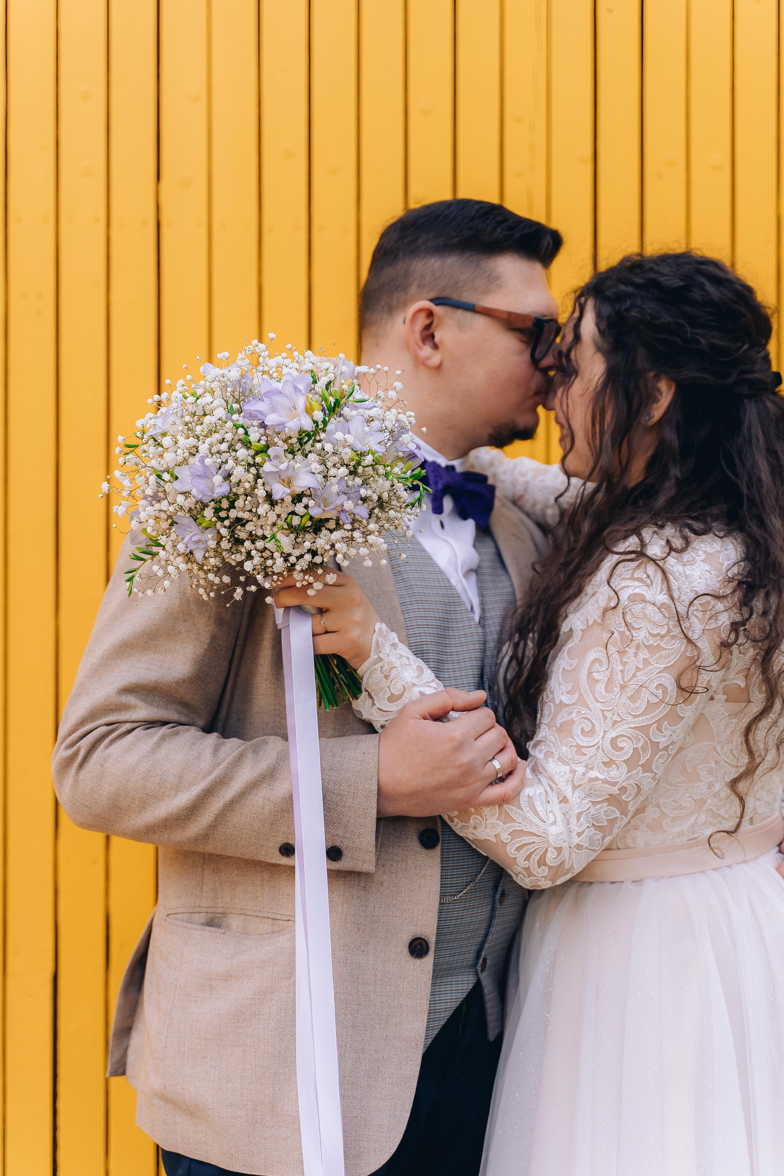 Дарья и Григорий. Свадебный и семейный фотограф Ирина Чернова