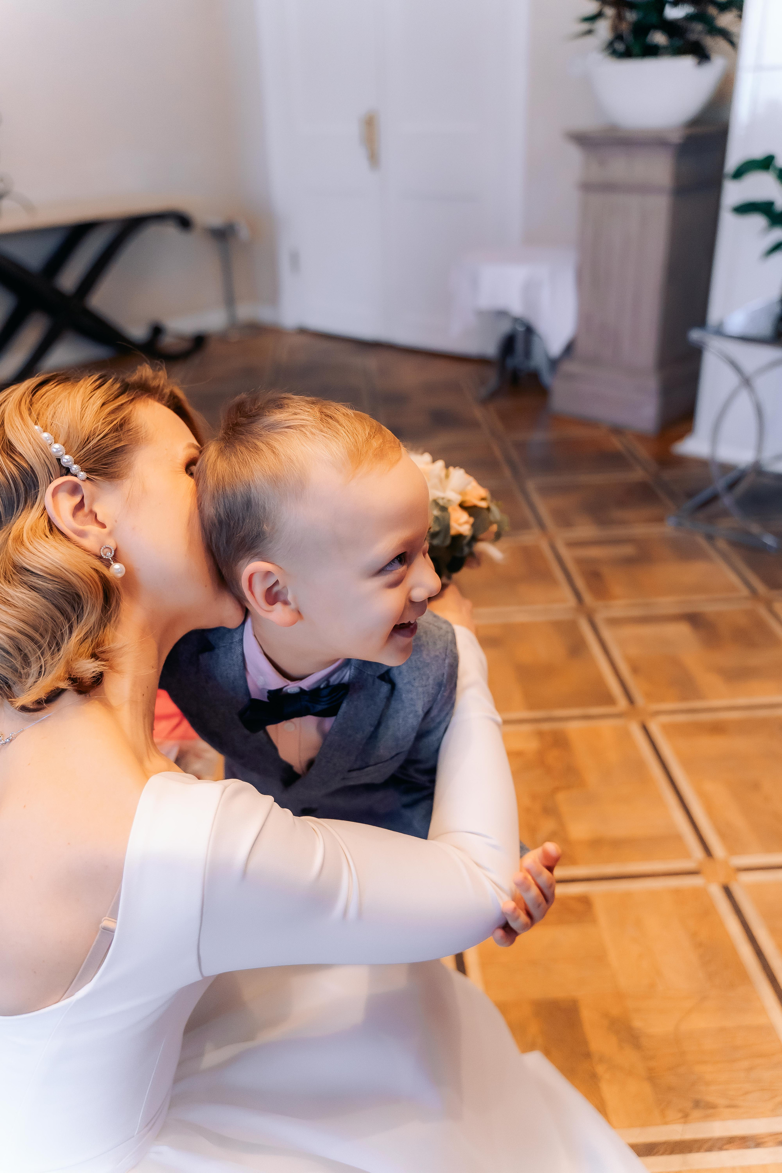 Татьяна и Николай. Свадебный и семейный фотограф Ирина Чернова