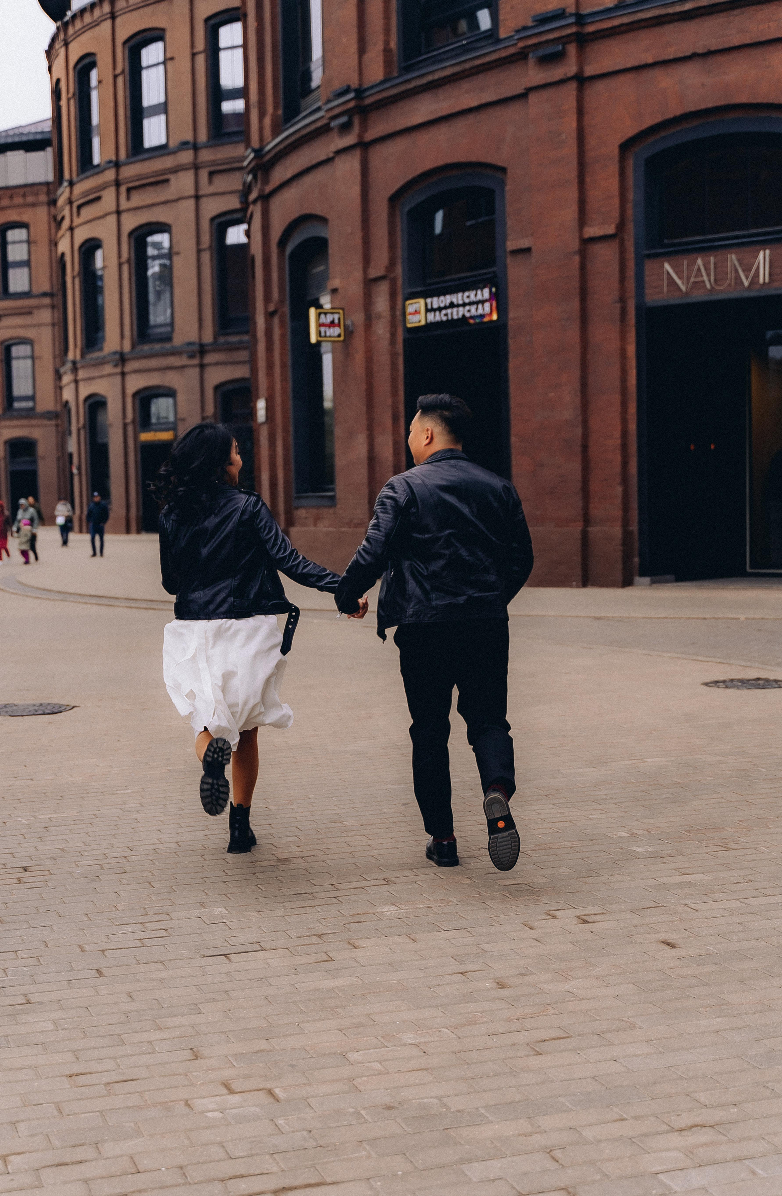 Юлия и Александр. Свадебный и семейный фотограф Ирина Чернова