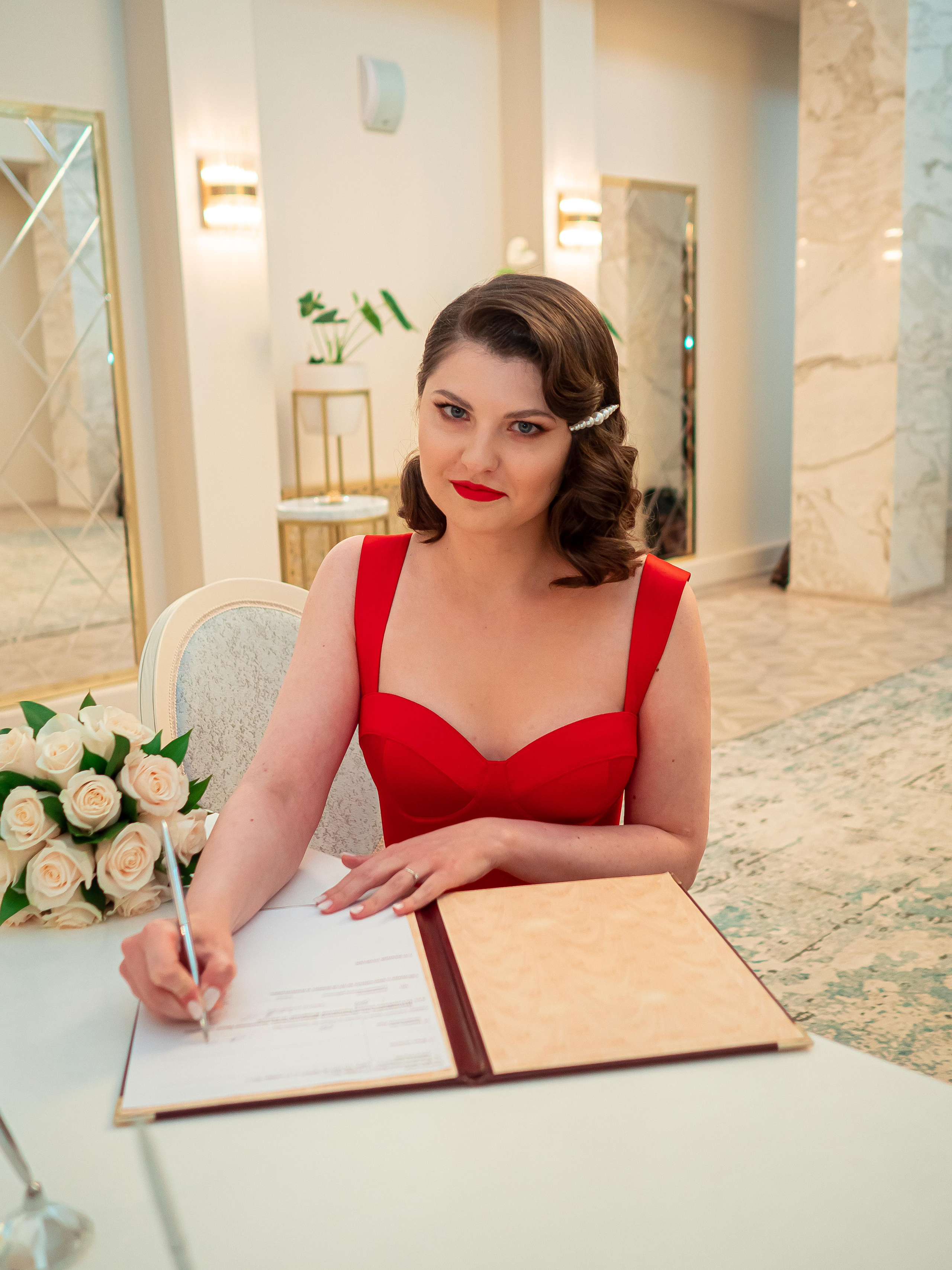 Алина и Владислав. Свадебный и семейный фотограф Ирина Чернова