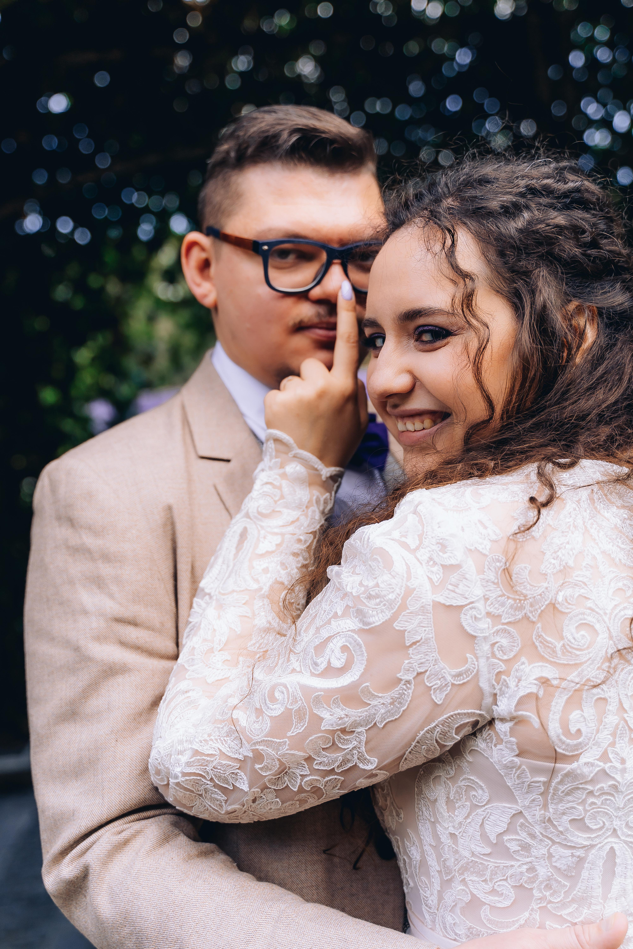 Дарья и Григорий. Свадебный и семейный фотограф Ирина Чернова