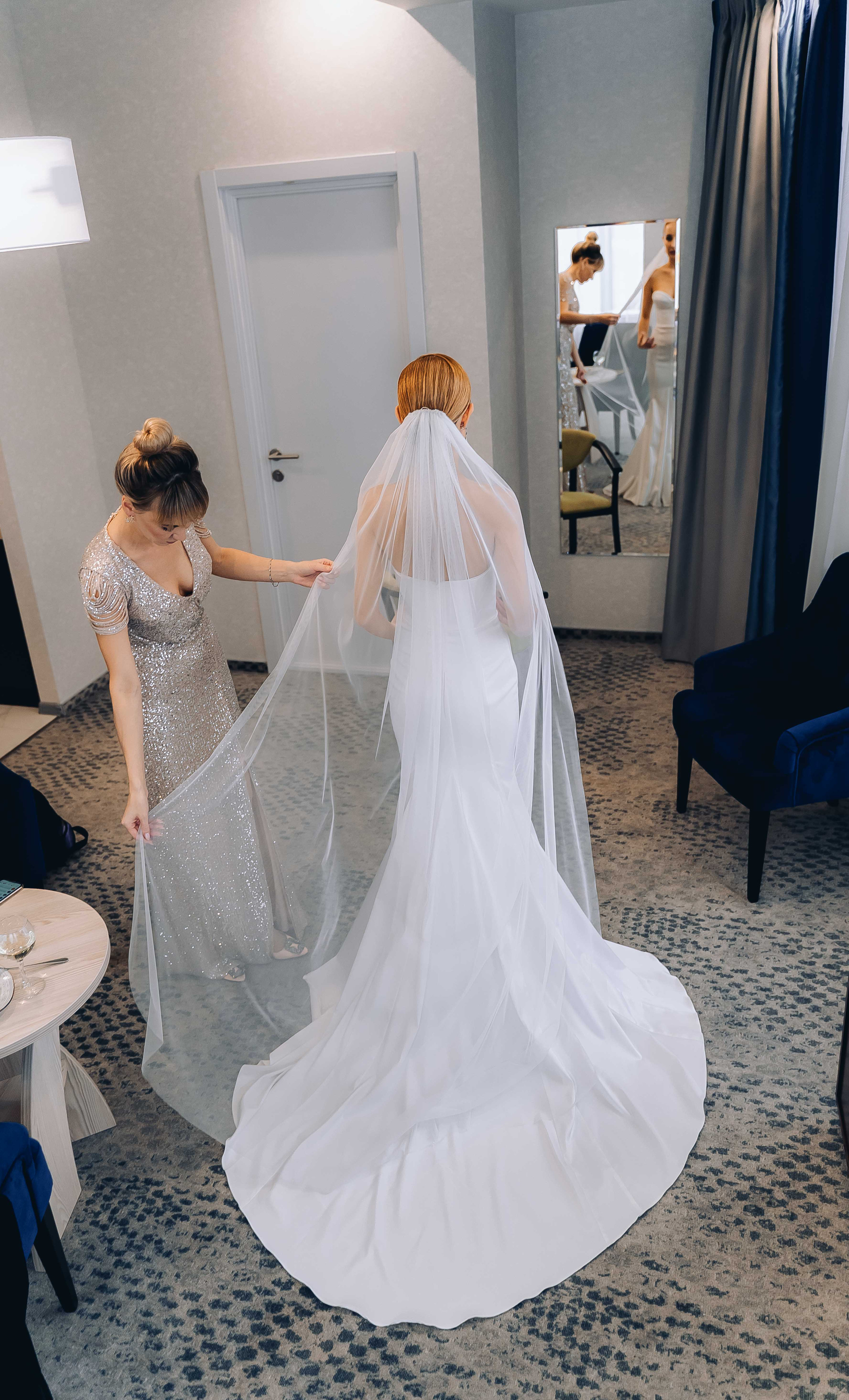 Надежда и Александр. Отельные сборы. Свадебный и семейный фотограф Ирина Чернова