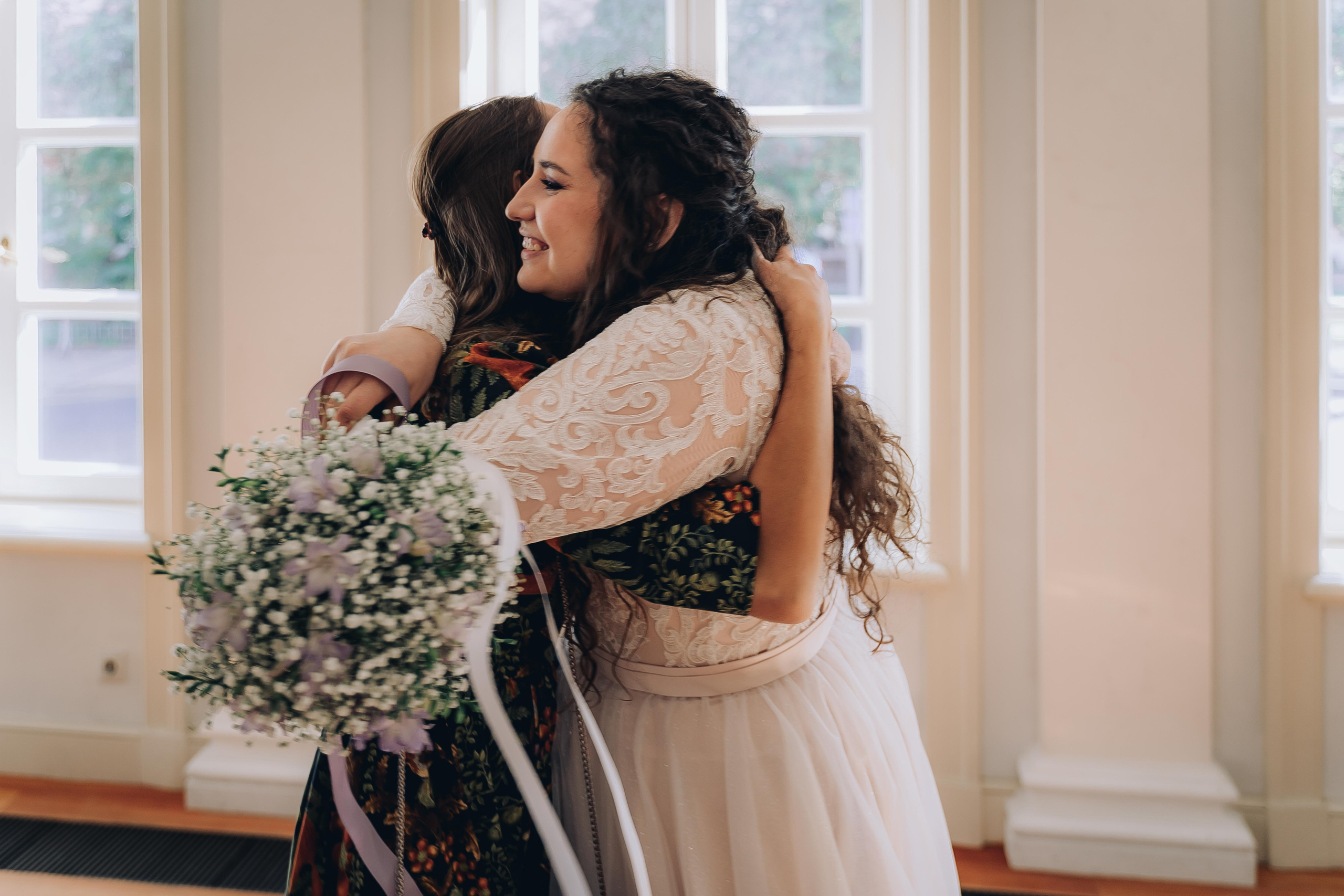 Дарья и Григорий. Свадебный и семейный фотограф Ирина Чернова