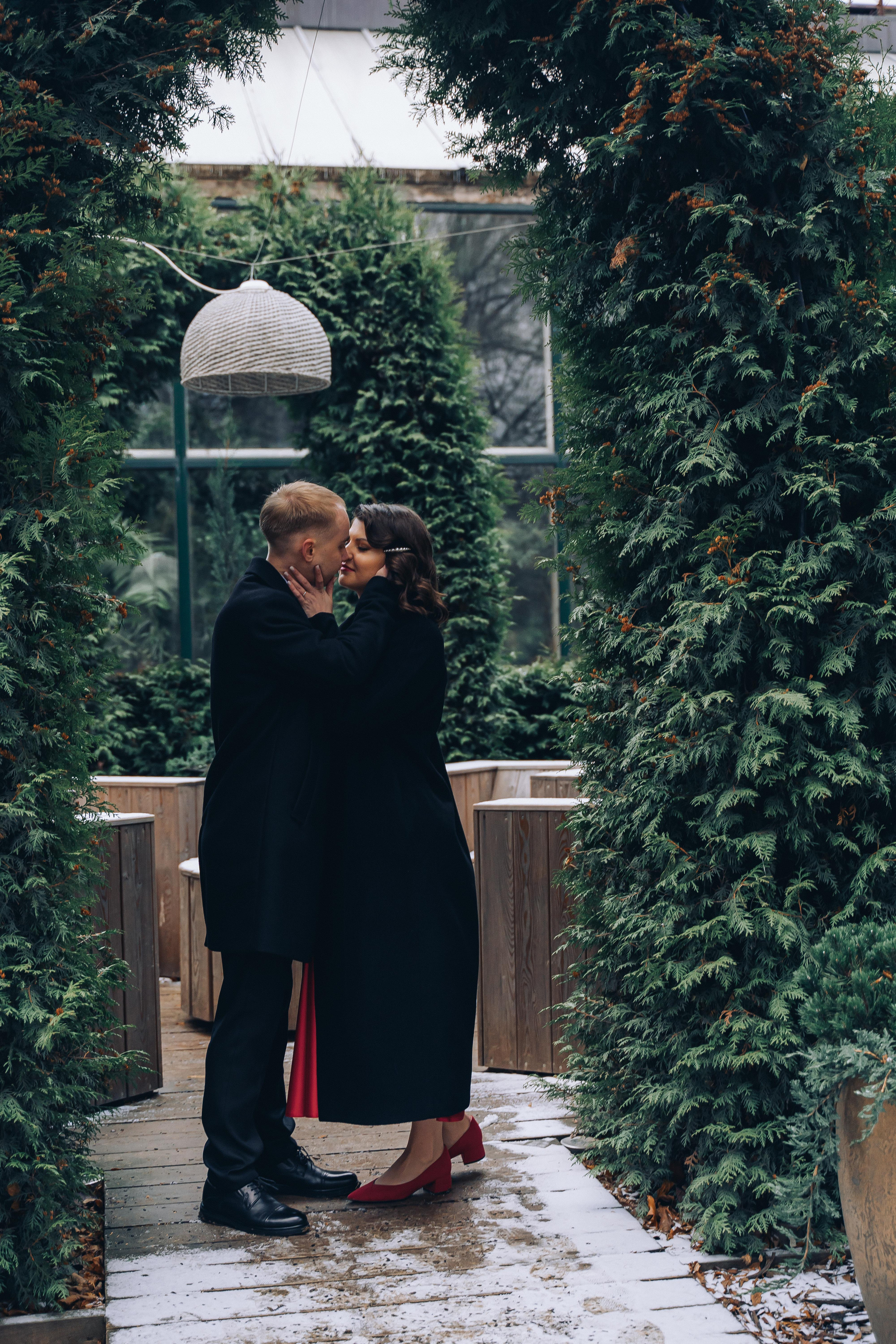 Алина и Владислав. Свадебный и семейный фотограф Ирина Чернова