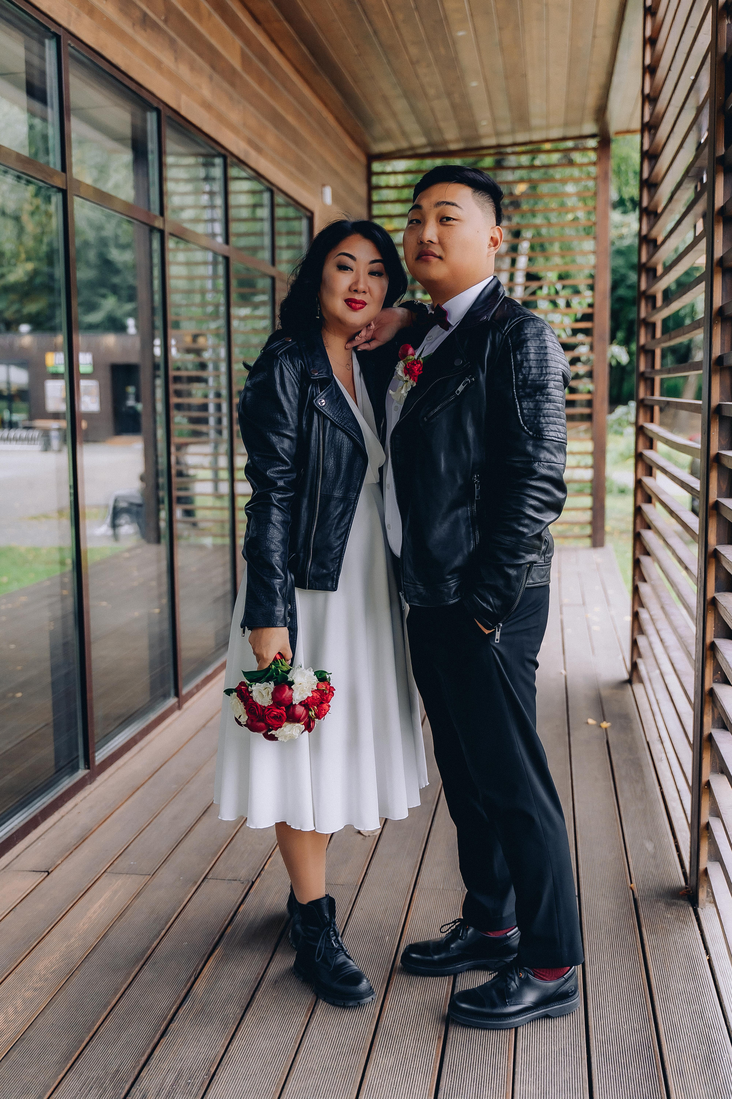 Юлия и Александр. Свадебный и семейный фотограф Ирина Чернова