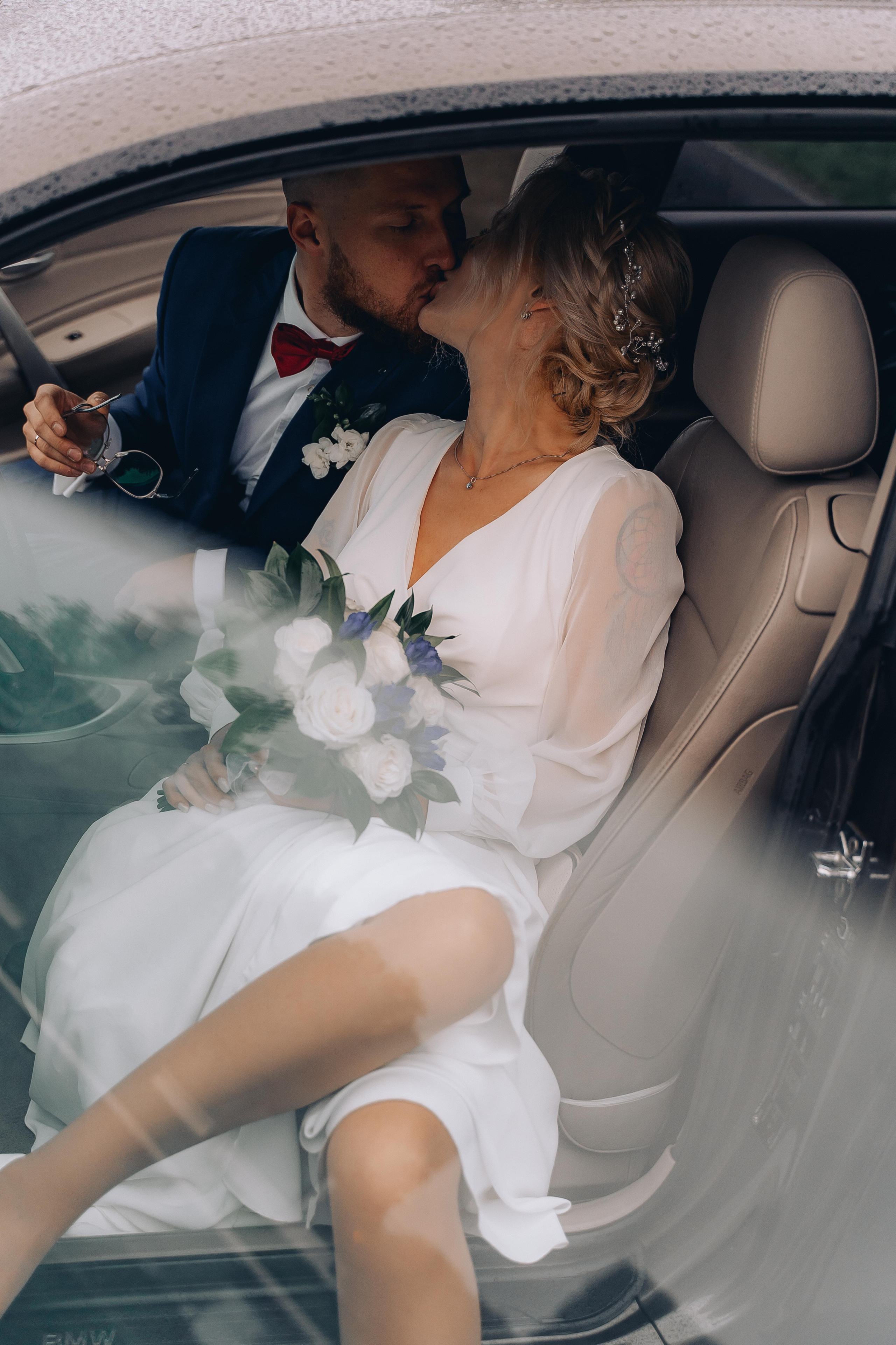 Екатерина и Виталий. Свадебный и семейный фотограф Ирина Чернова