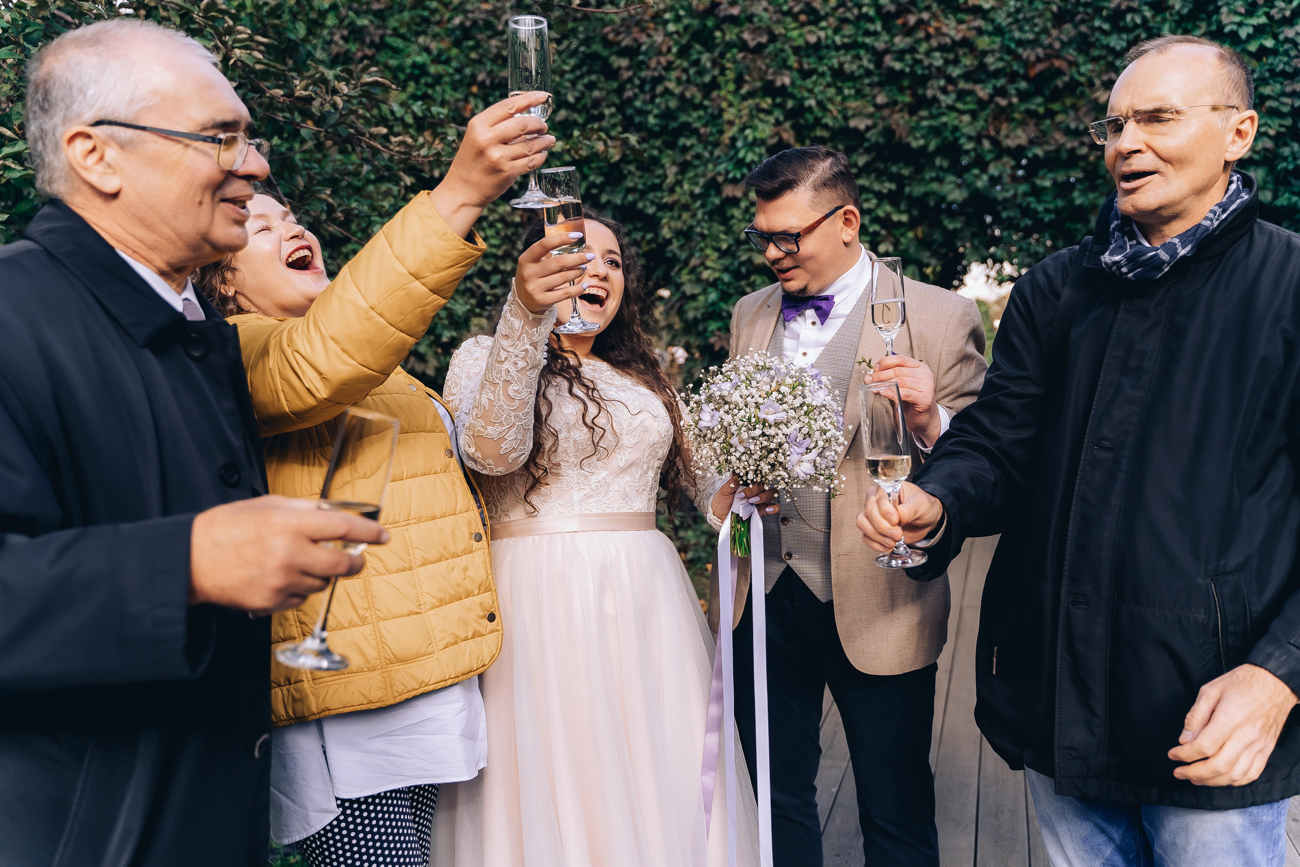 Дарья и Григорий. Свадебный и семейный фотограф Ирина Чернова