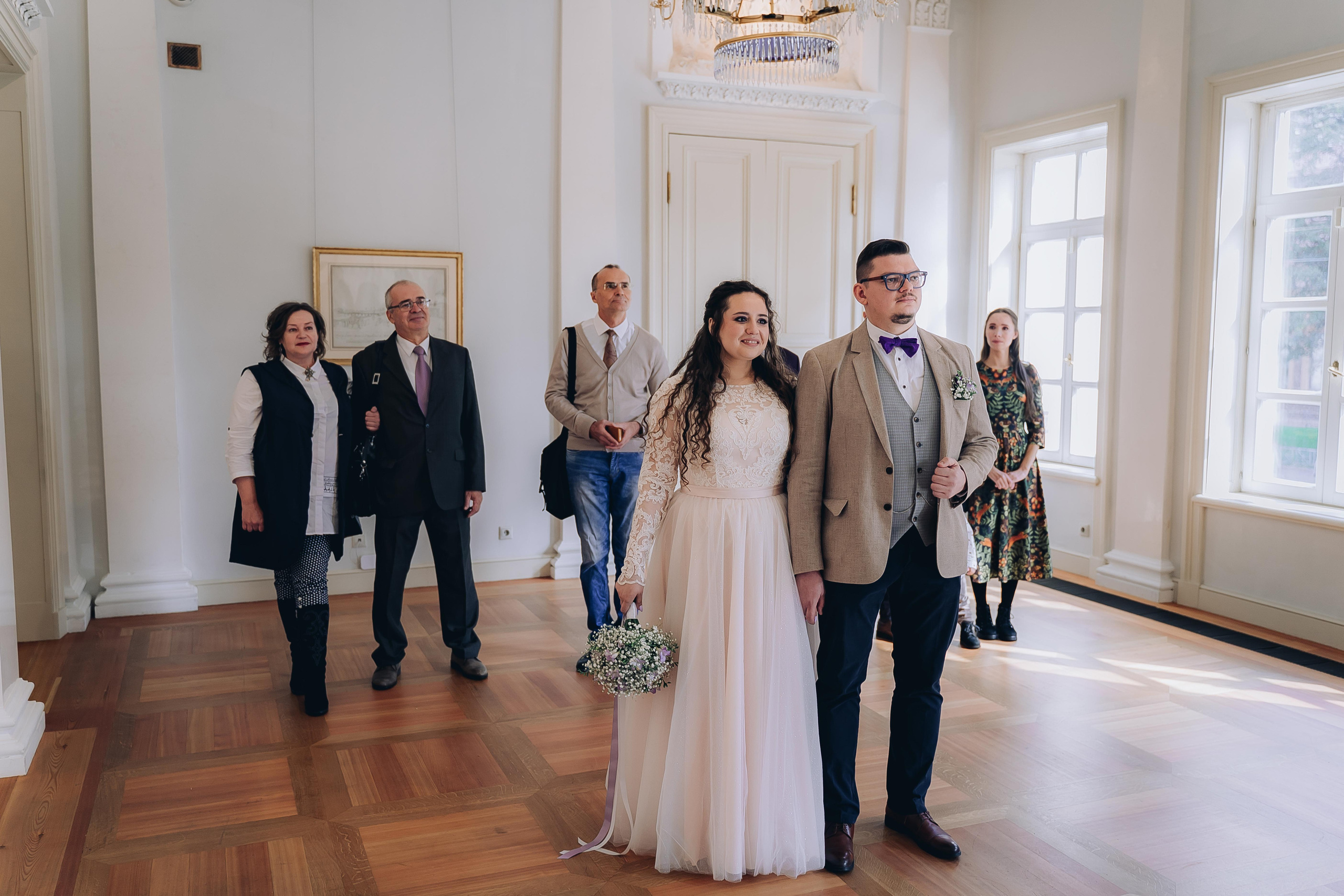 Дарья и Григорий. Свадебный и семейный фотограф Ирина Чернова