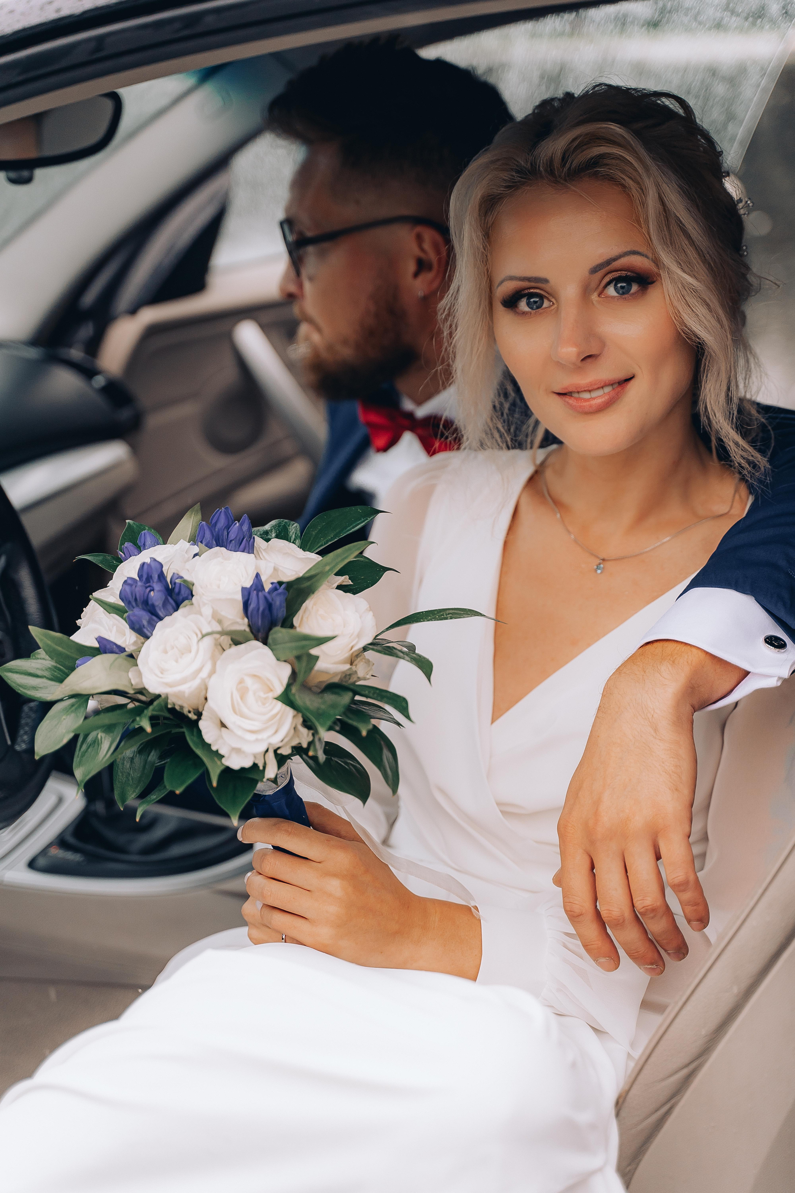 Екатерина и Виталий. Свадебный и семейный фотограф Ирина Чернова