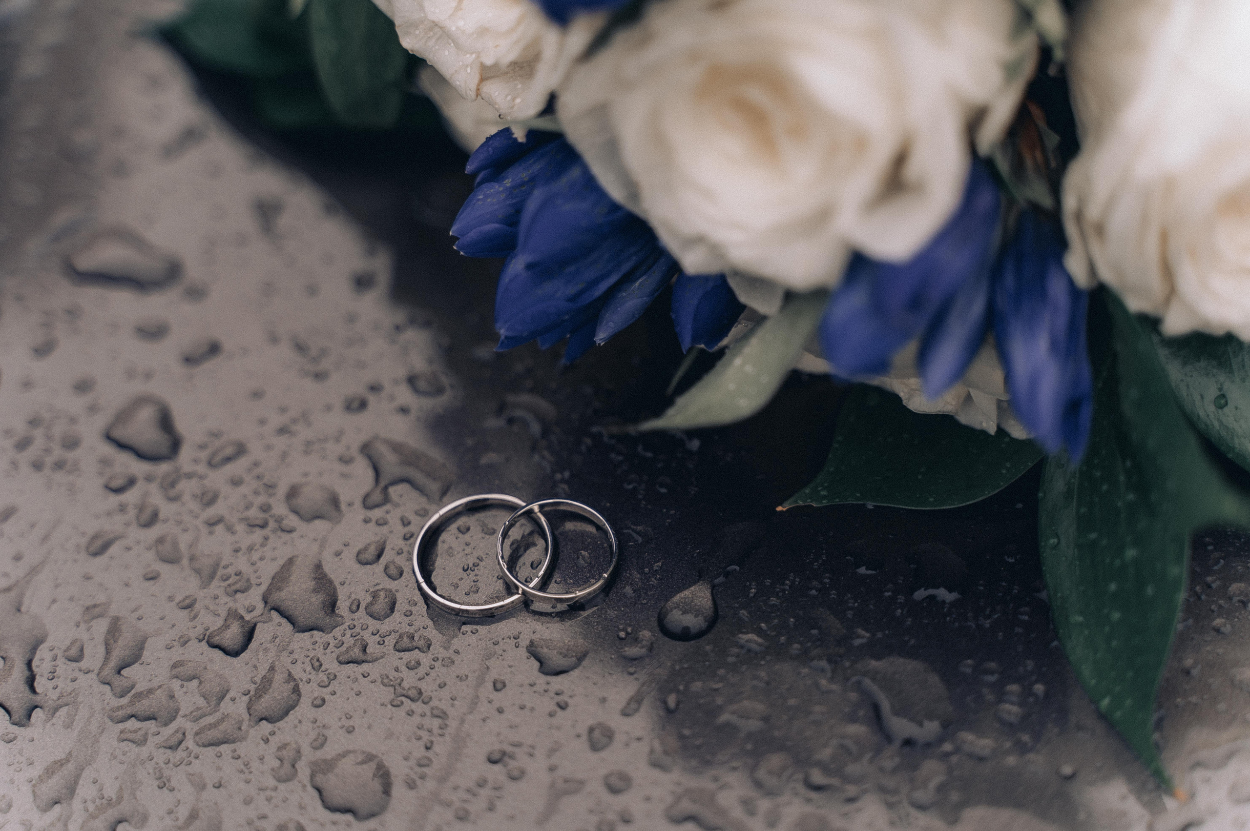 Екатерина и Виталий. Свадебный и семейный фотограф Ирина Чернова