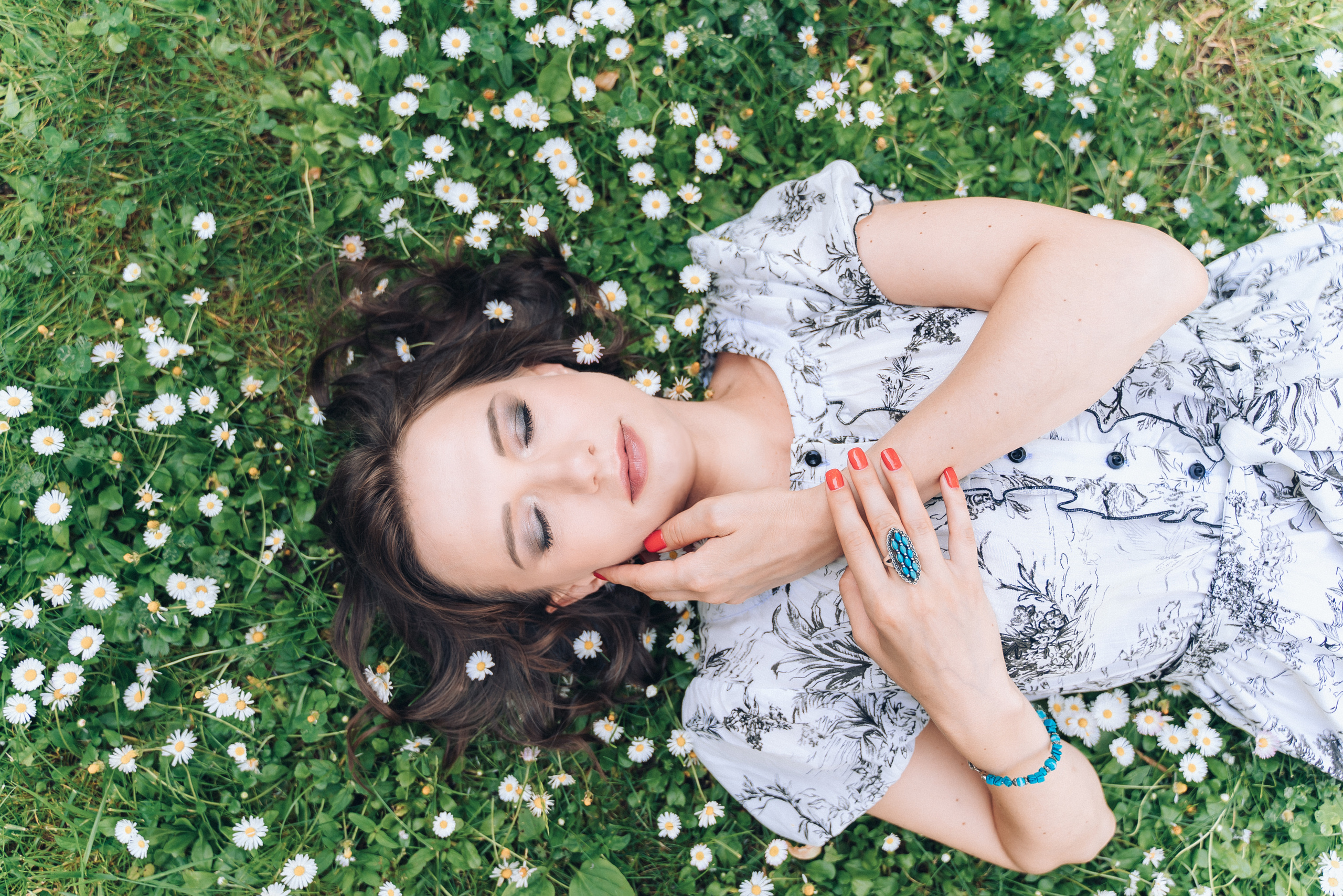 Фотосессия для Анны. Свадебный и семейный фотограф Ирина Чернова