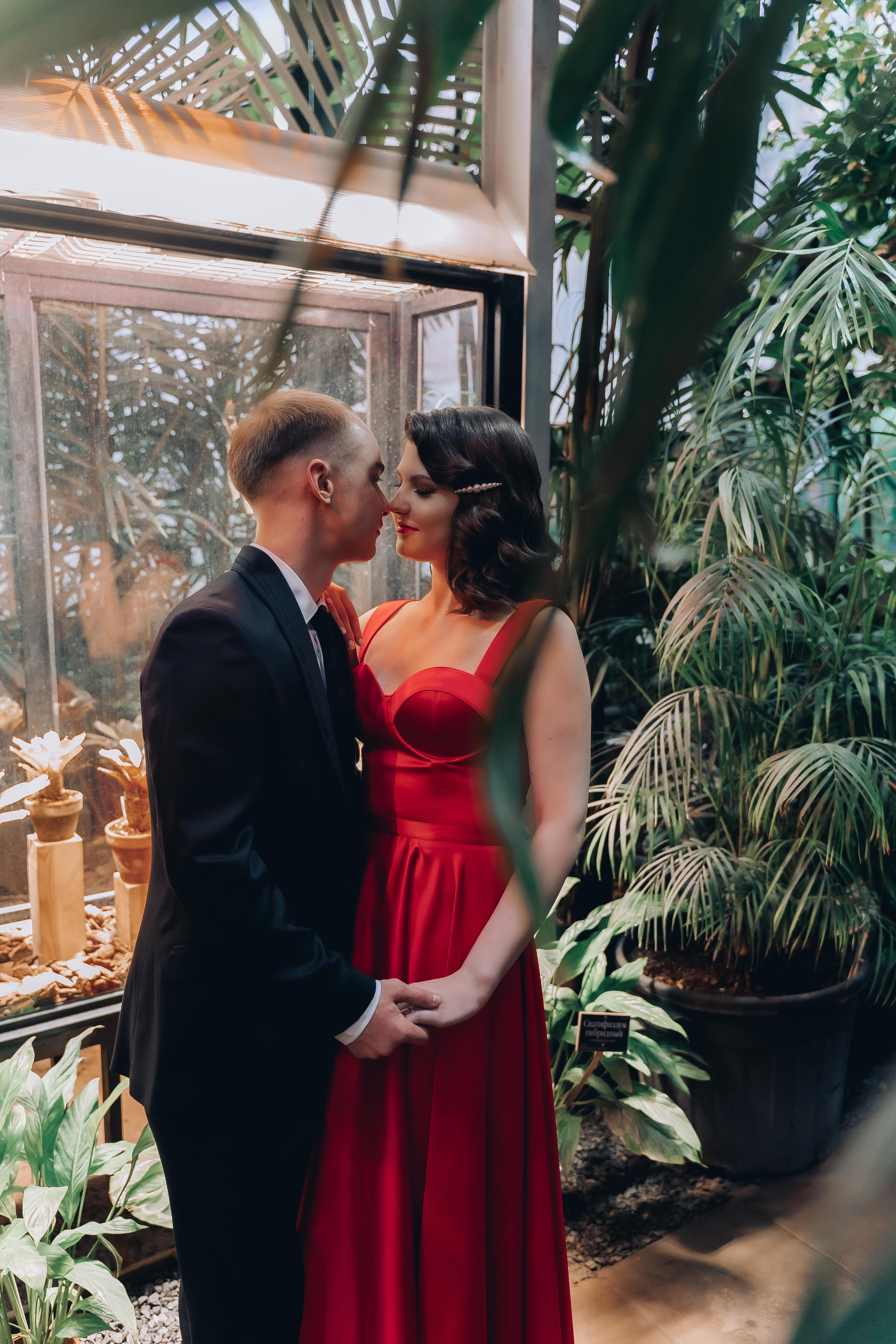 Алина и Владислав. Свадебный и семейный фотограф Ирина Чернова