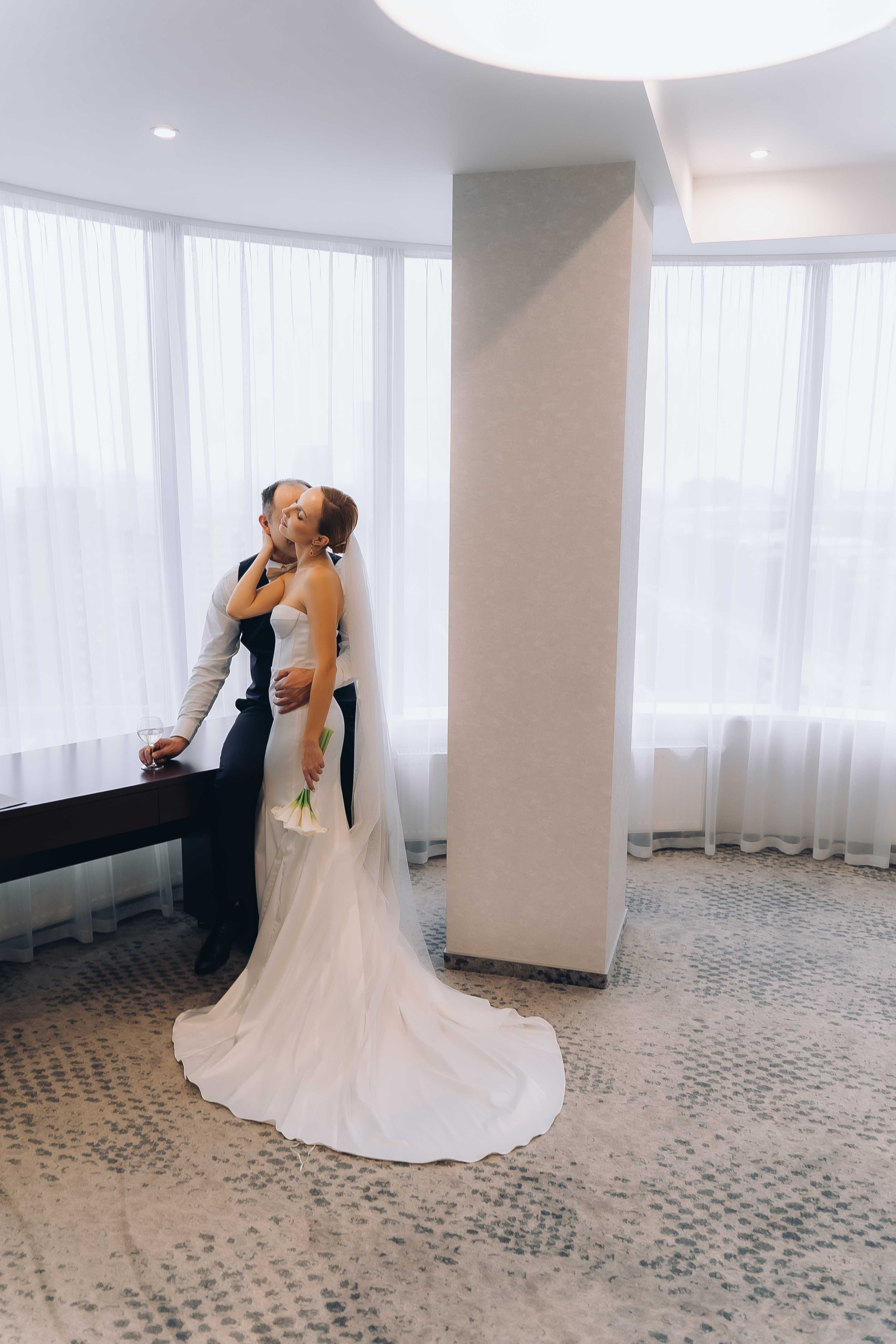 Надежда и Александр. Отельные сборы. Свадебный и семейный фотограф Ирина Чернова