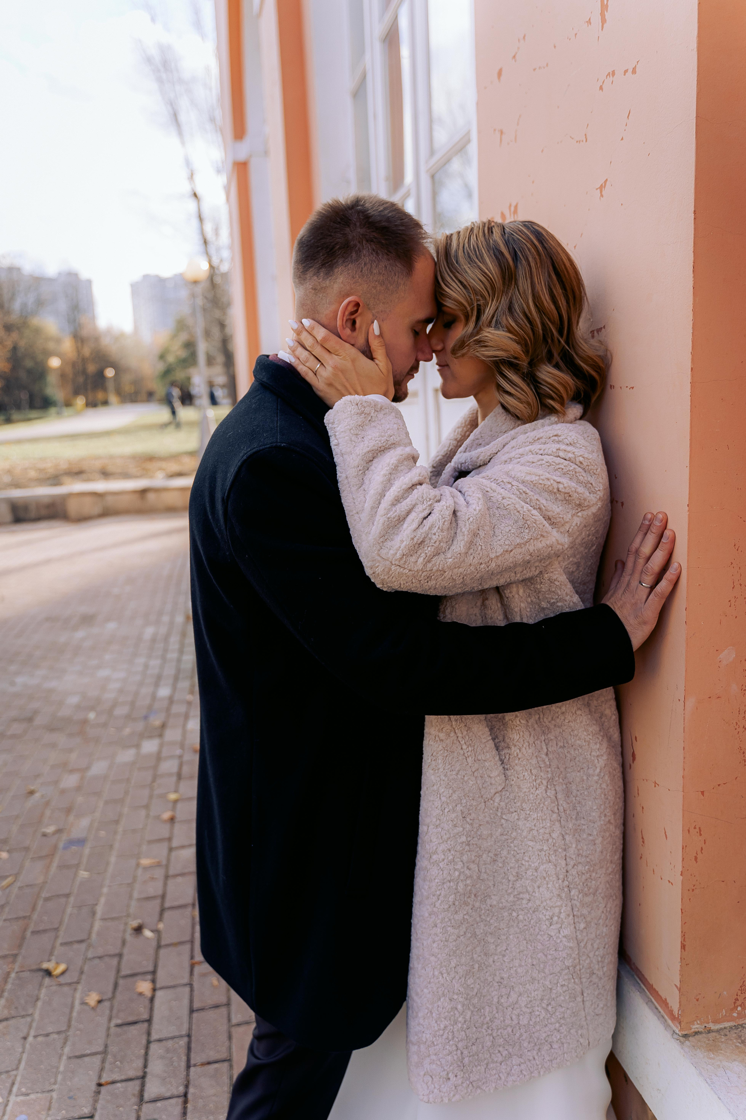 Татьяна и Николай. Свадебный и семейный фотограф Ирина Чернова