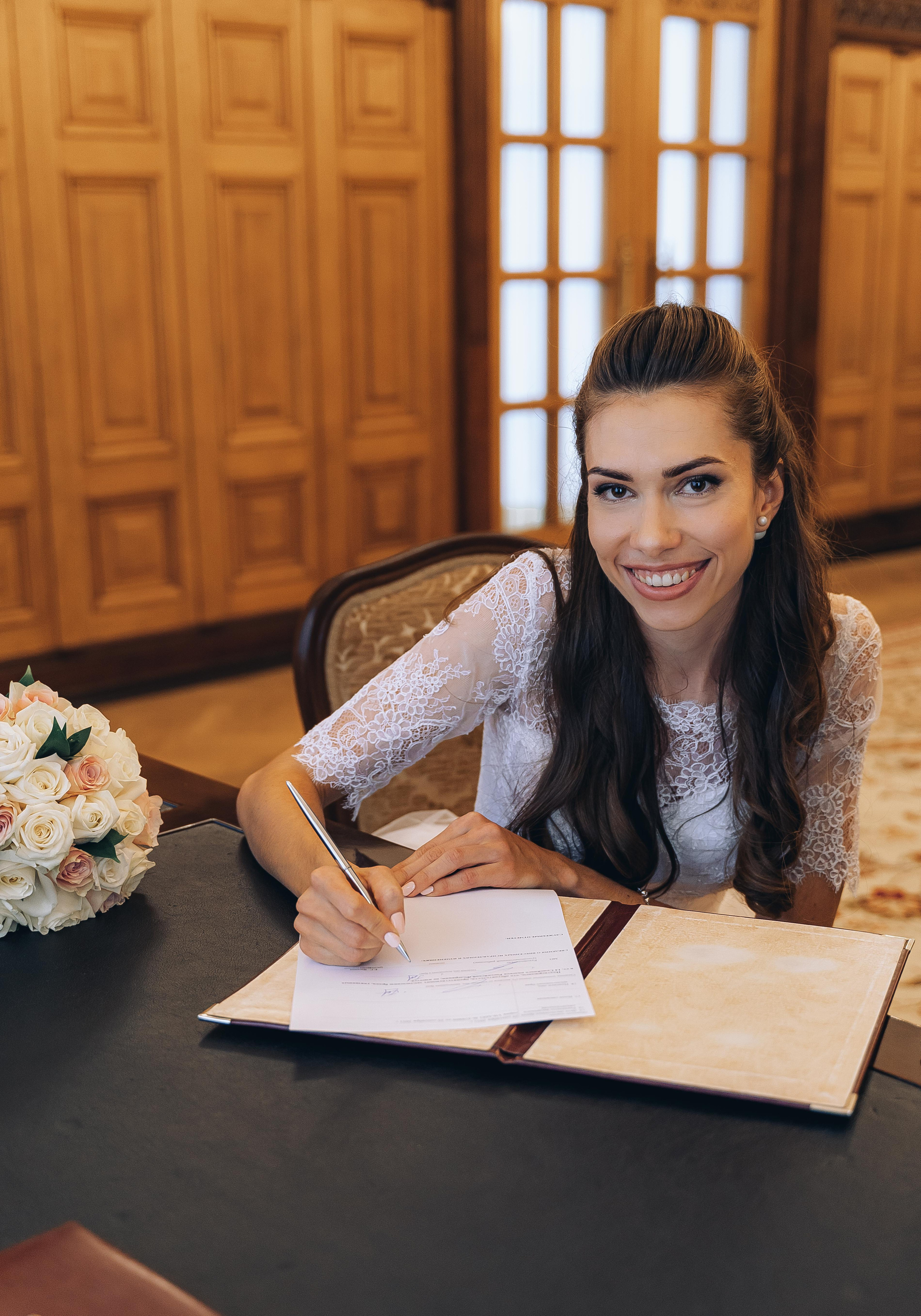 Юлия и Виталий. Свадебный и семейный фотограф Ирина Чернова