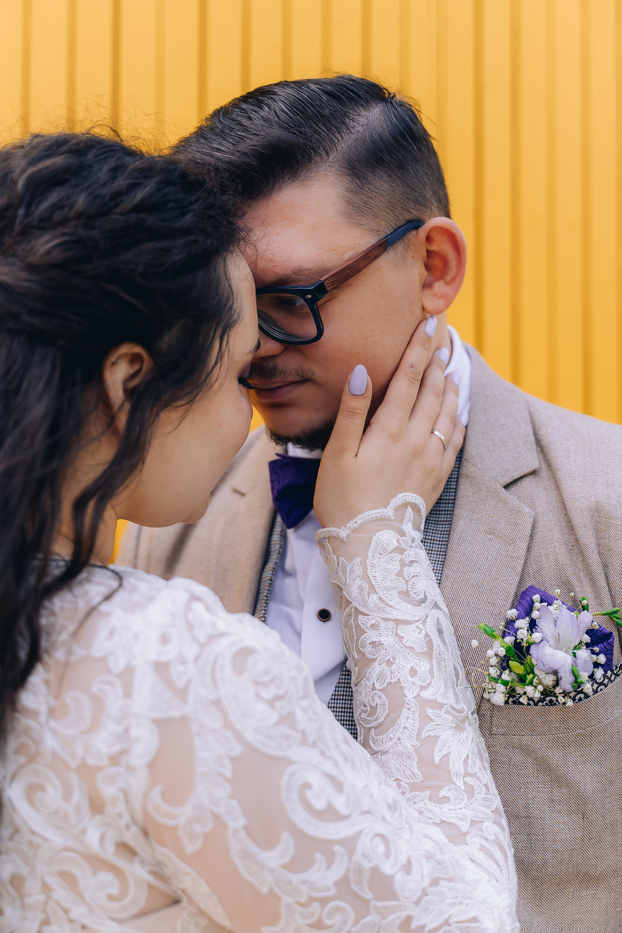 Дарья и Григорий. Свадебный и семейный фотограф Ирина Чернова