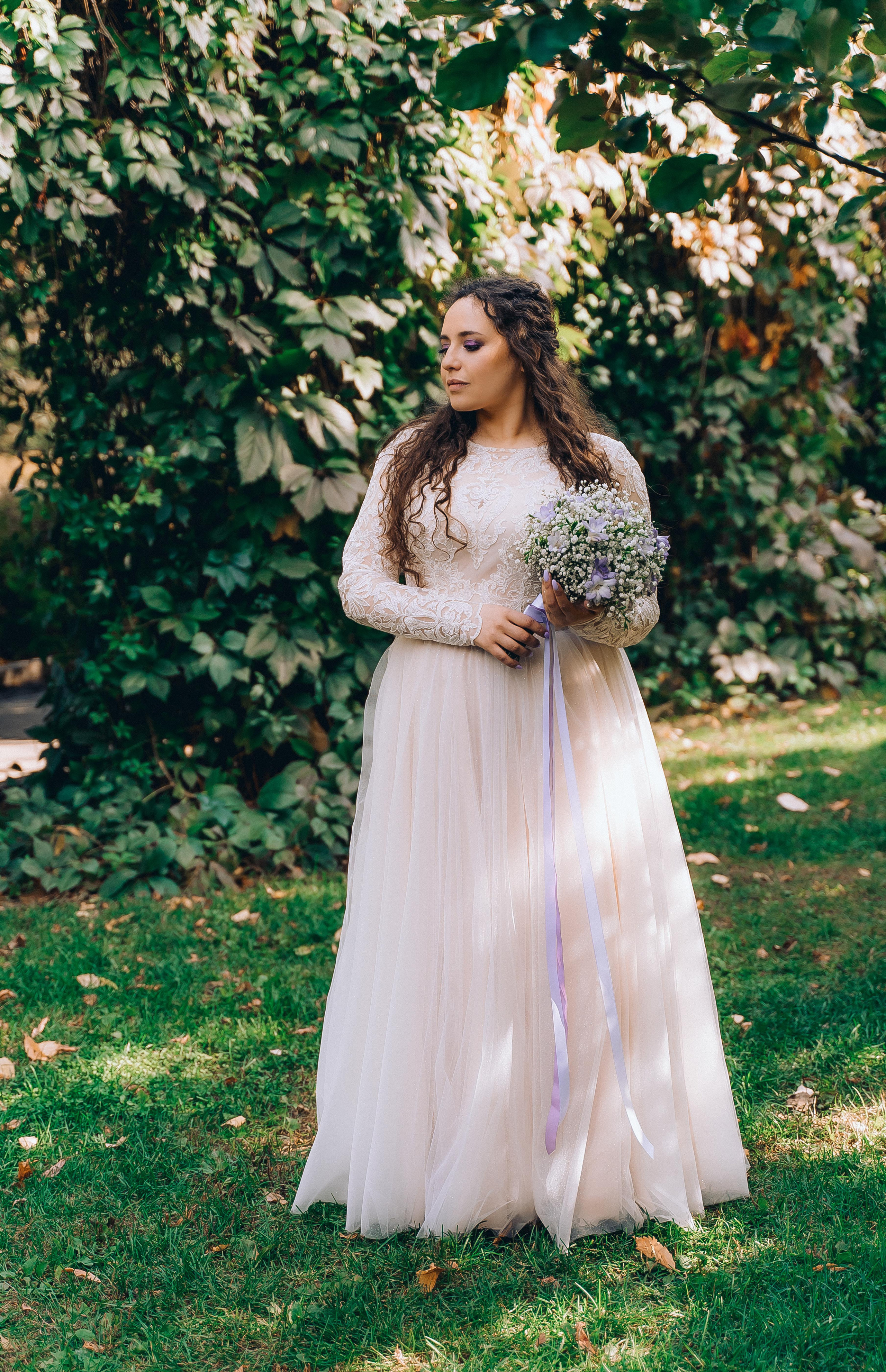 Дарья и Григорий. Свадебный и семейный фотограф Ирина Чернова