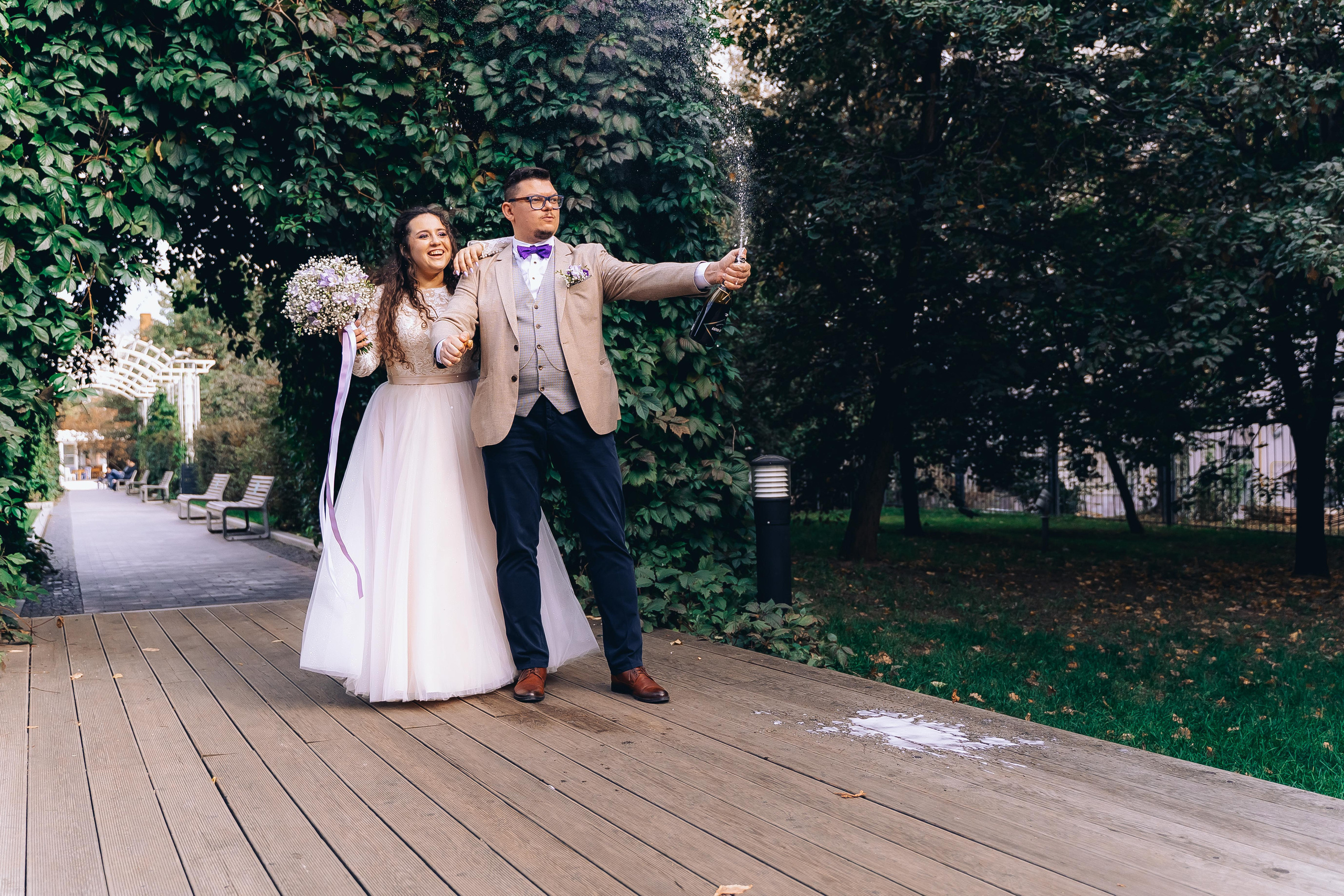 Дарья и Григорий. Свадебный и семейный фотограф Ирина Чернова