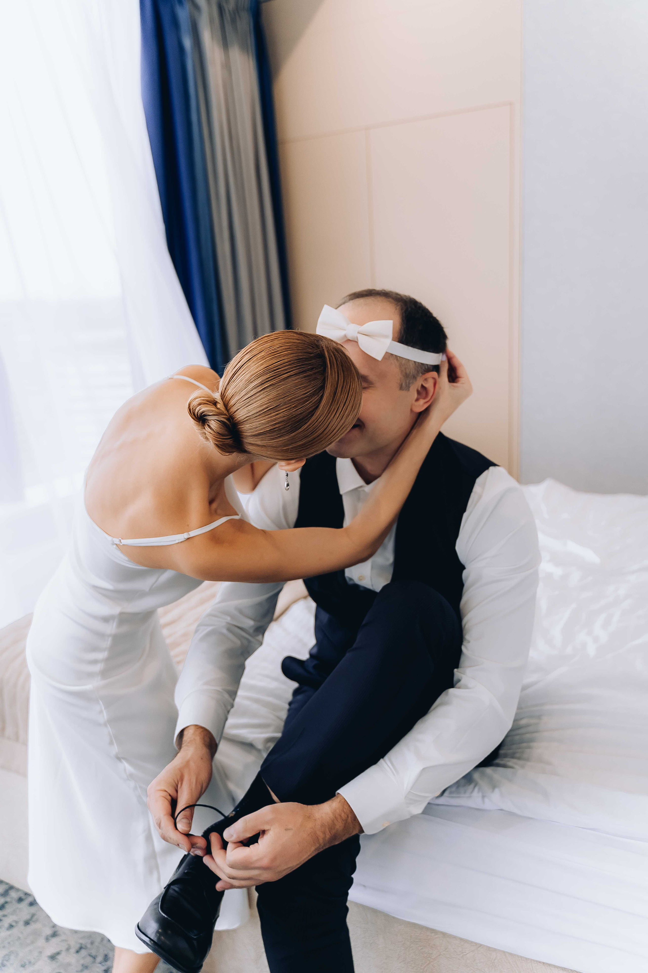 Надежда и Александр. Отельные сборы. Свадебный и семейный фотограф Ирина Чернова