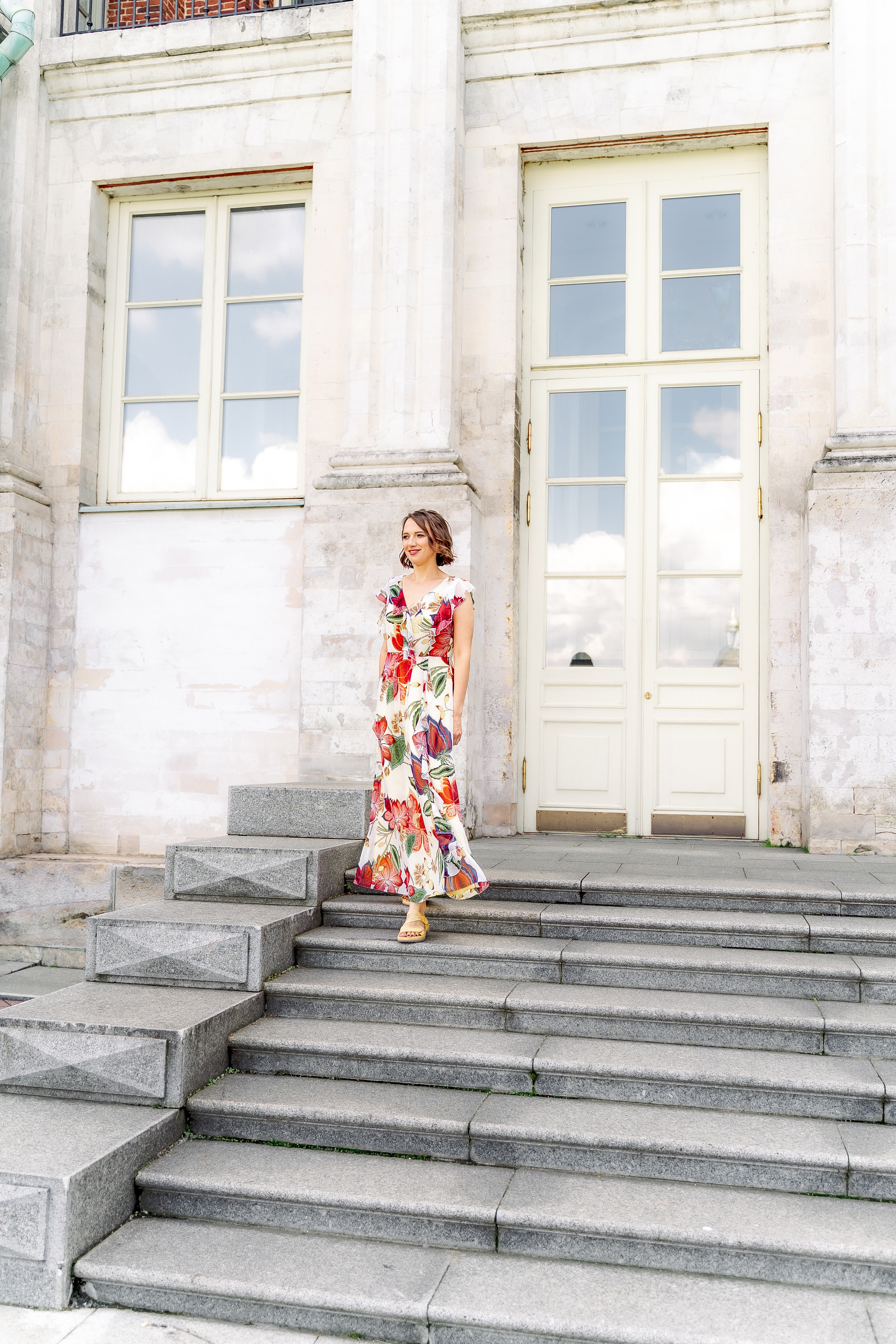 Фотосессия для Анны. Свадебный и семейный фотограф Ирина Чернова