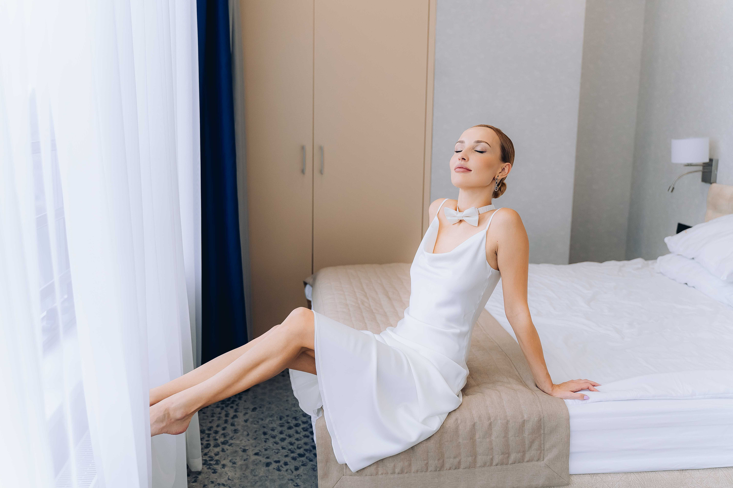 Надежда и Александр. Отельные сборы. Свадебный и семейный фотограф Ирина Чернова