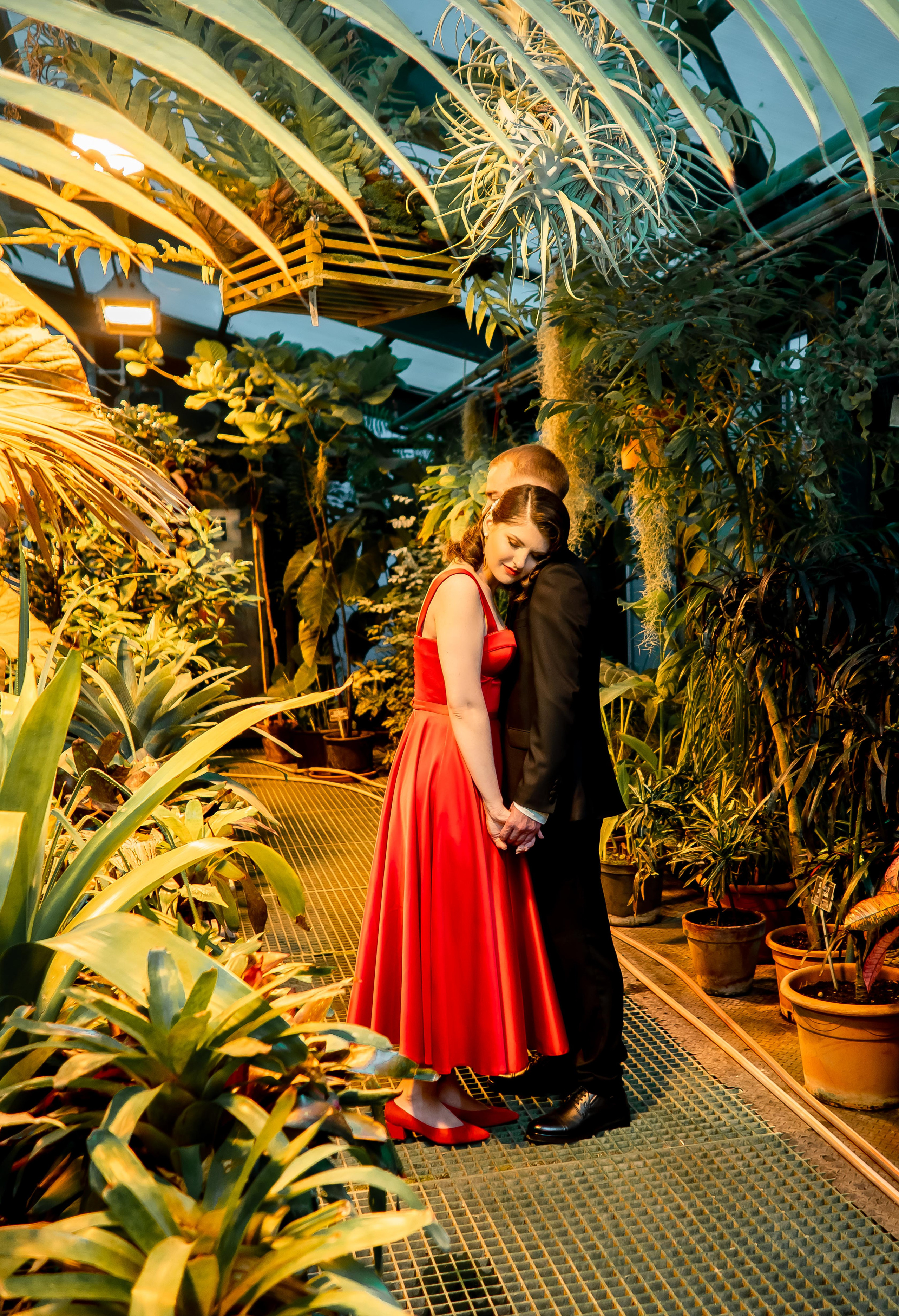 Алина и Владислав. Свадебный и семейный фотограф Ирина Чернова