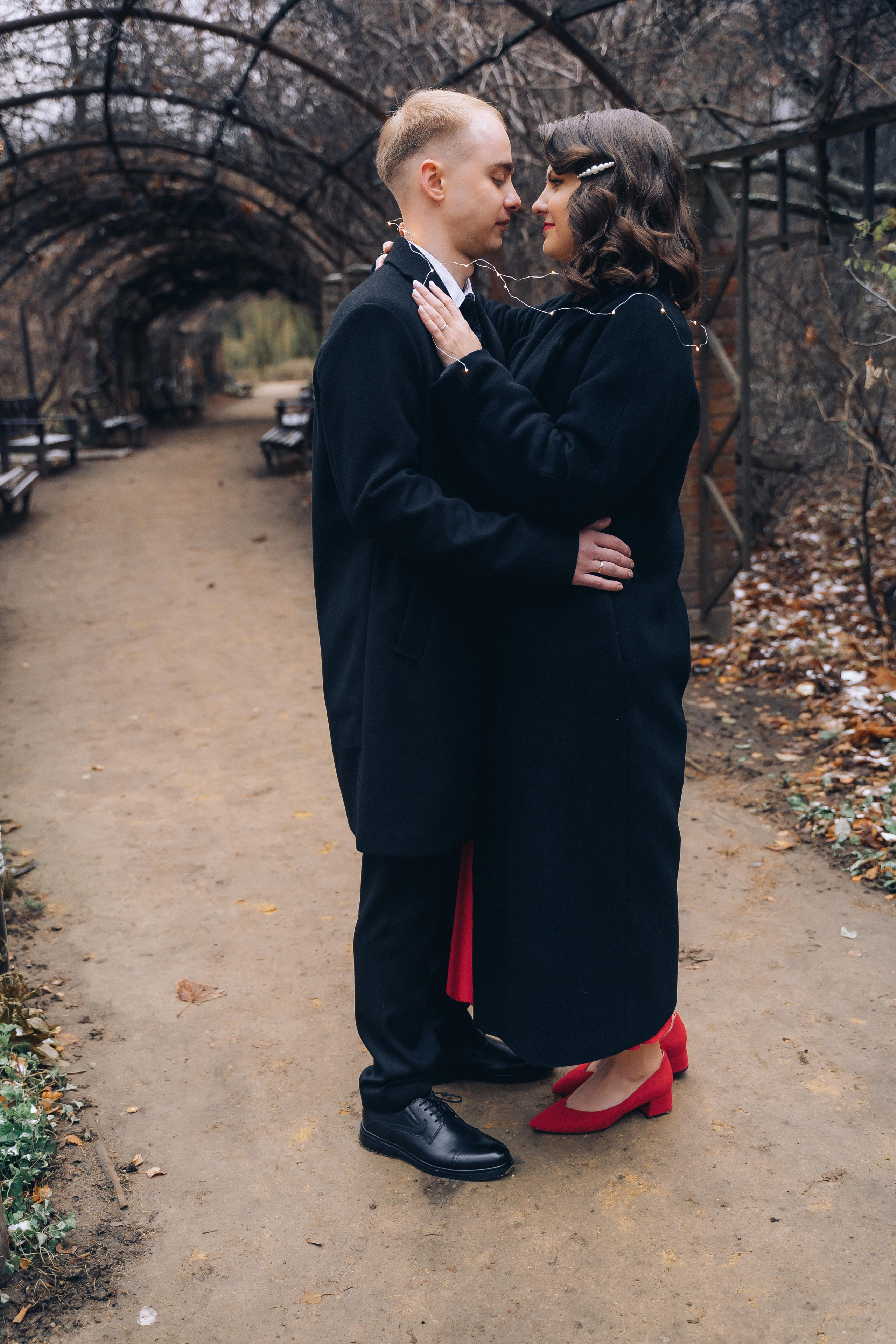 Алина и Владислав. Свадебный и семейный фотограф Ирина Чернова