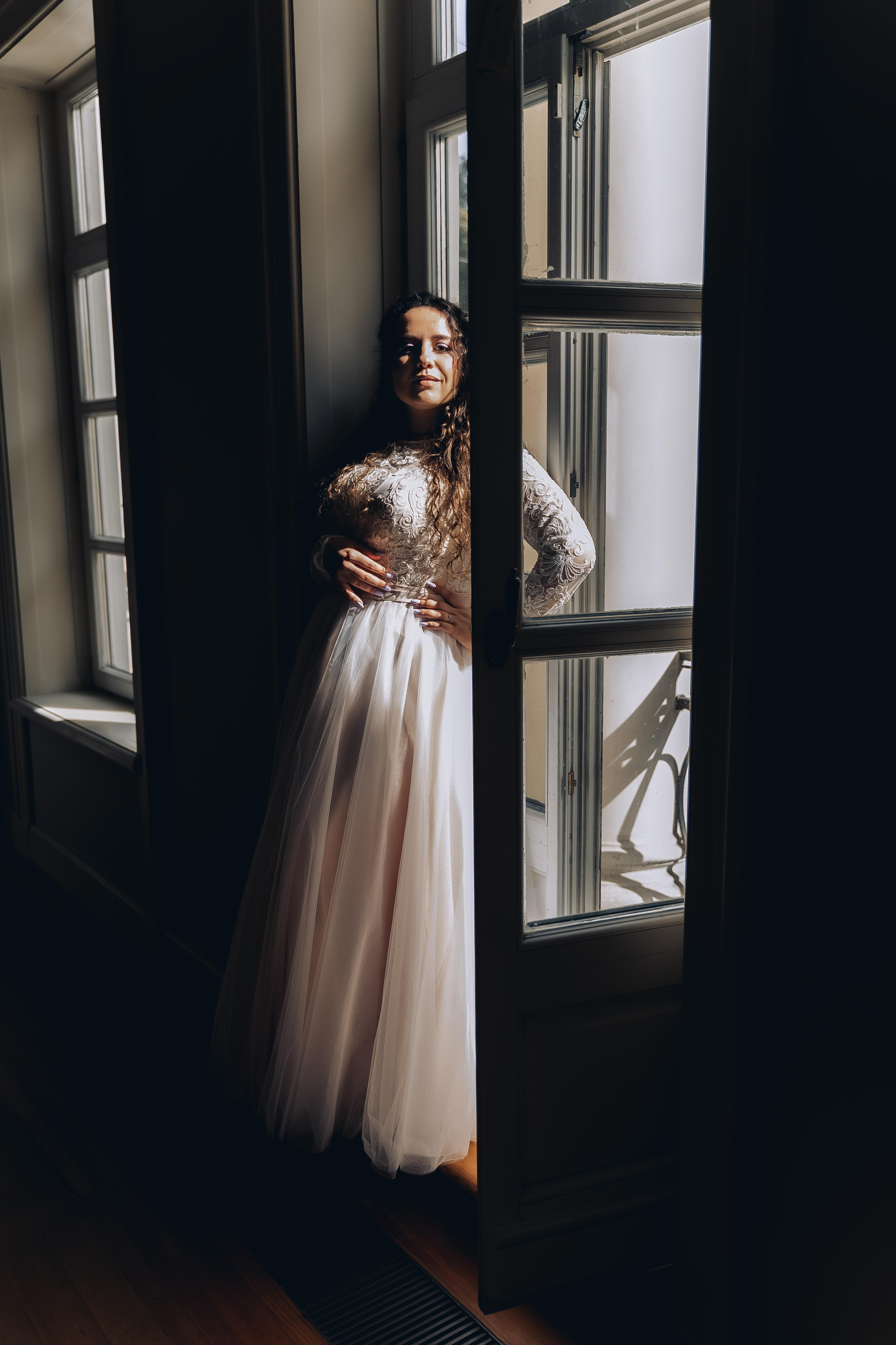 Дарья и Григорий. Свадебный и семейный фотограф Ирина Чернова