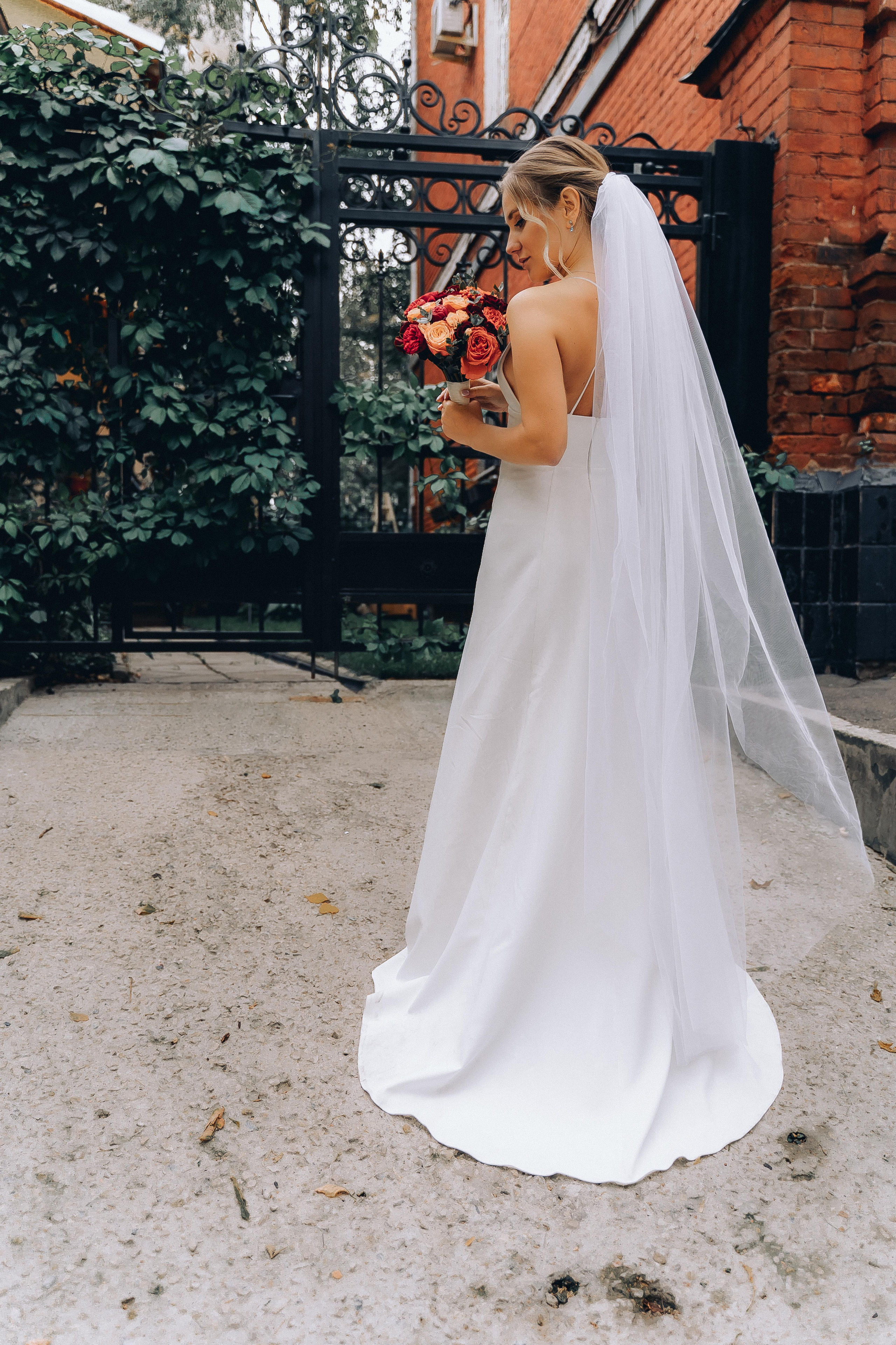 Виктория и Дмитрий. Свадебный и семейный фотограф Ирина Чернова