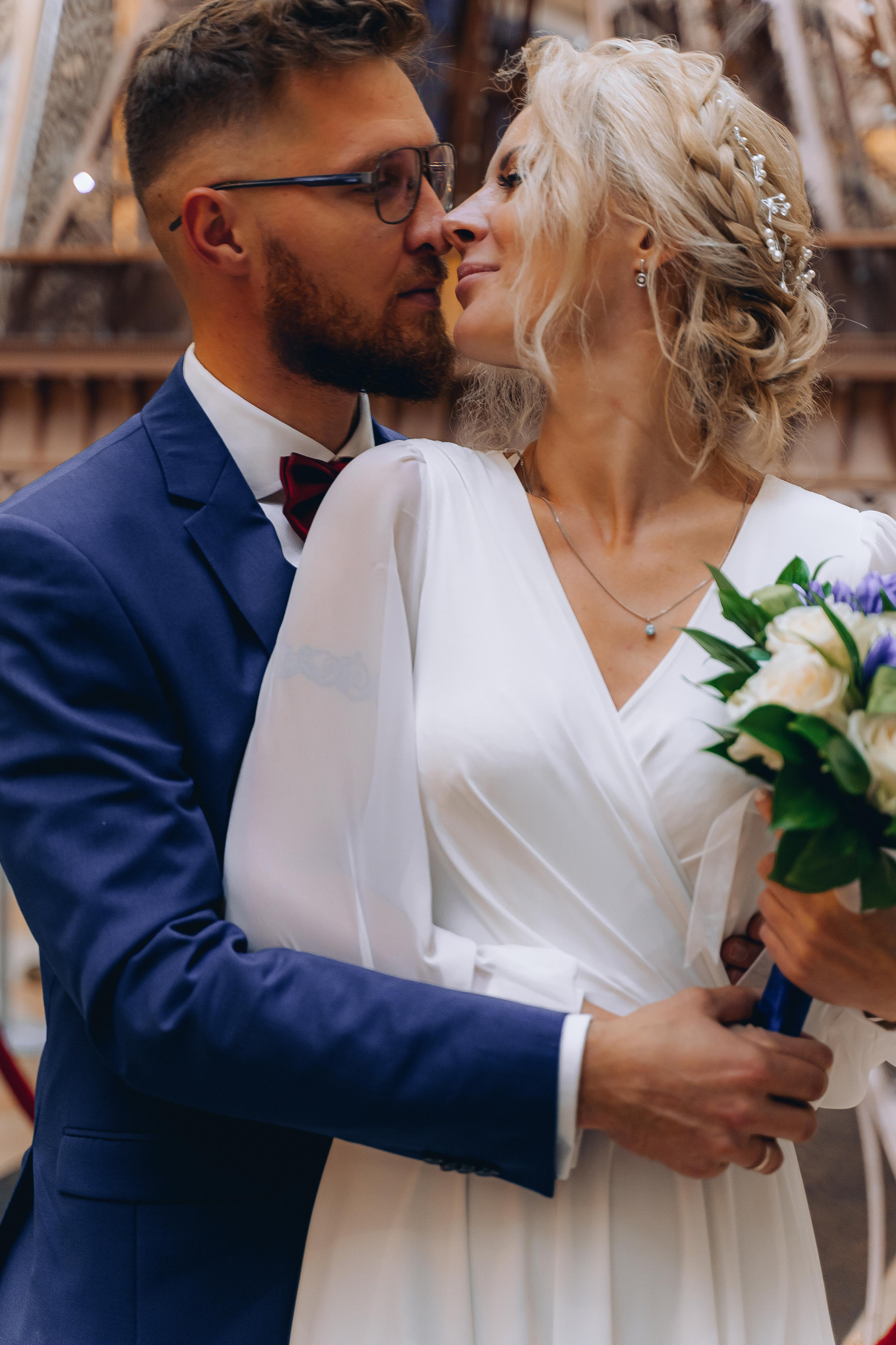 Екатерина и Виталий. Свадебный и семейный фотограф Ирина Чернова