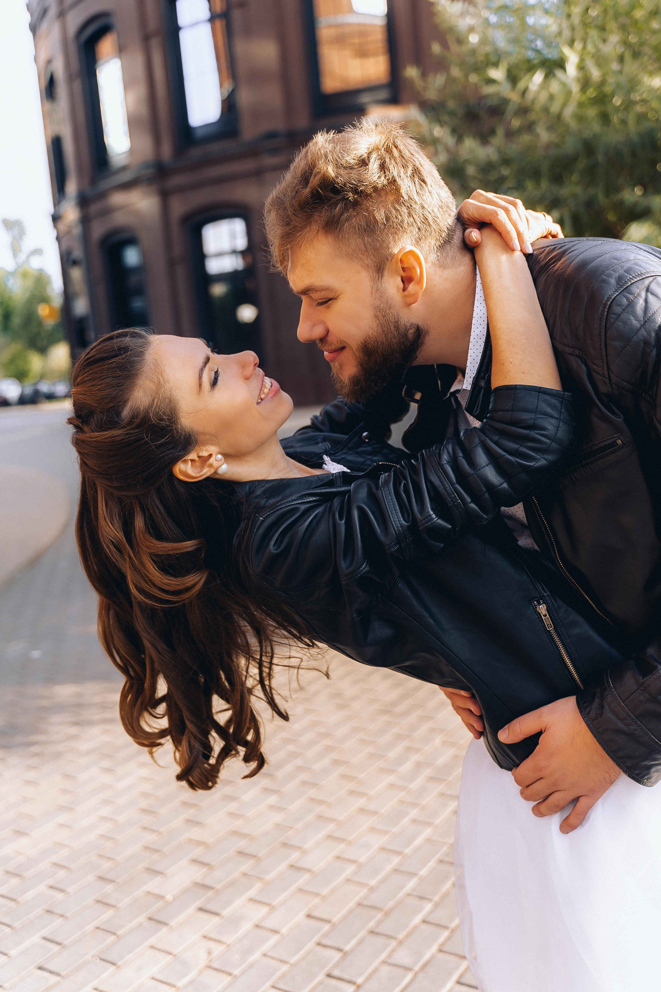 Юлия и Виталий. Свадебный и семейный фотограф Ирина Чернова