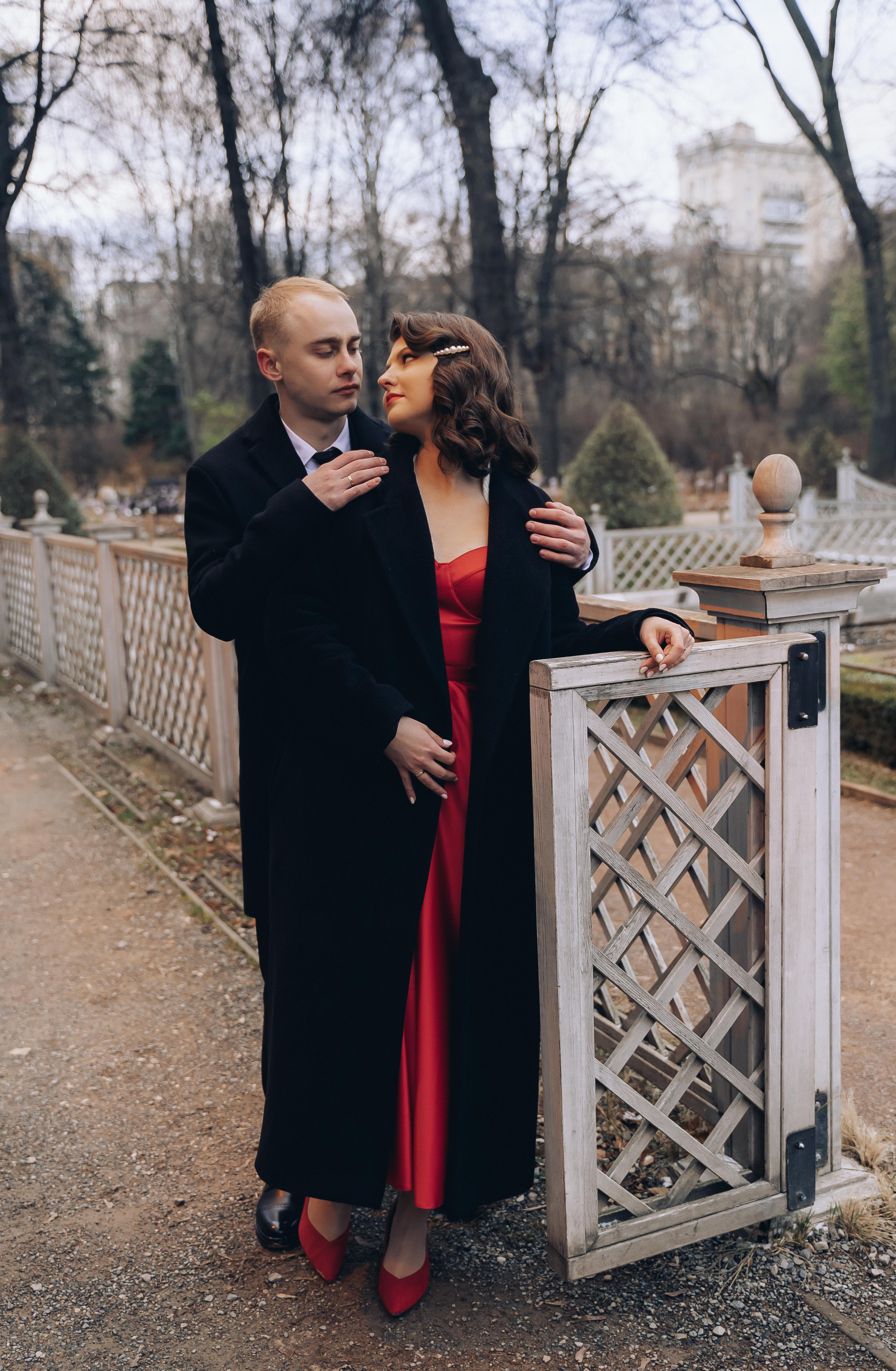 Алина и Владислав. Свадебный и семейный фотограф Ирина Чернова