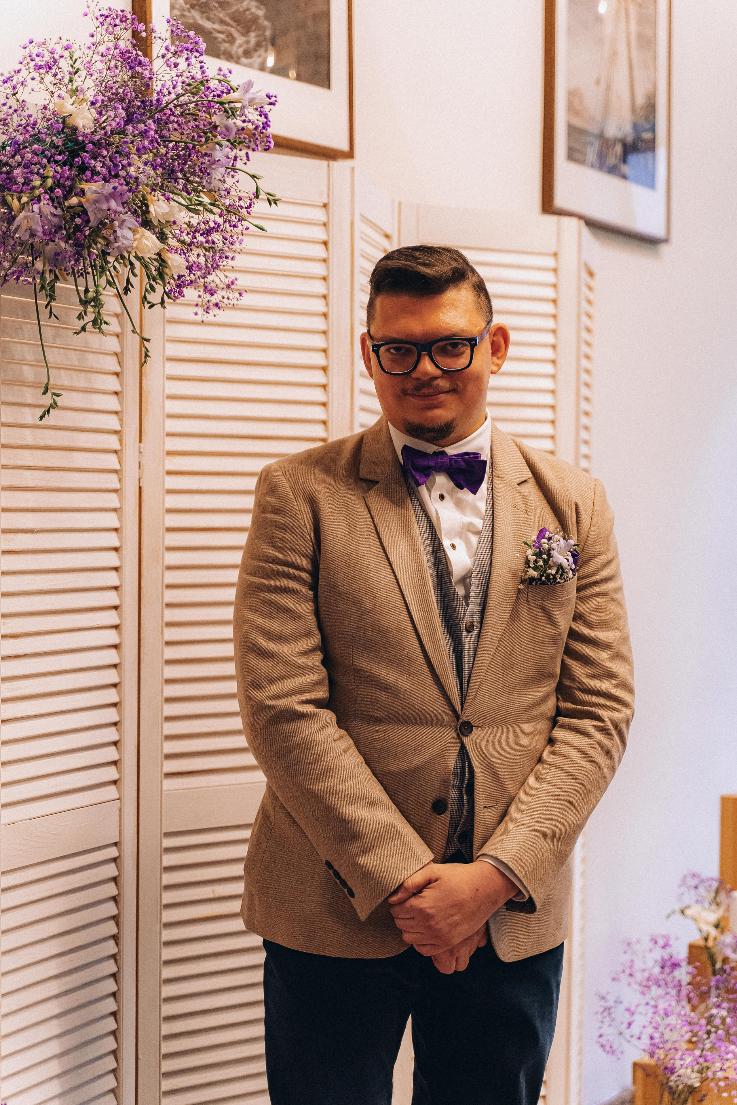 Дарья и Григорий. Свадебный и семейный фотограф Ирина Чернова