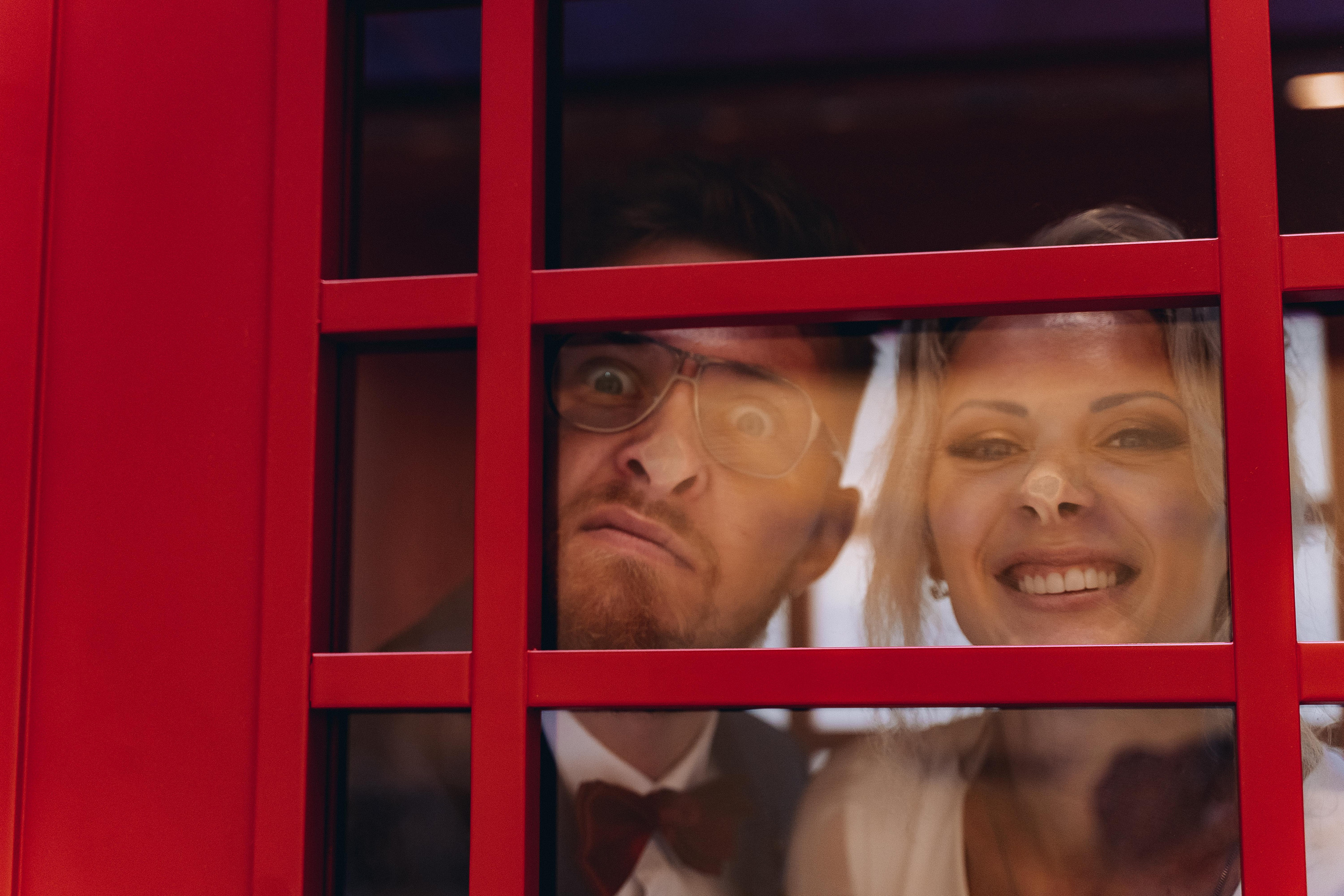 Екатерина и Виталий. Свадебный и семейный фотограф Ирина Чернова