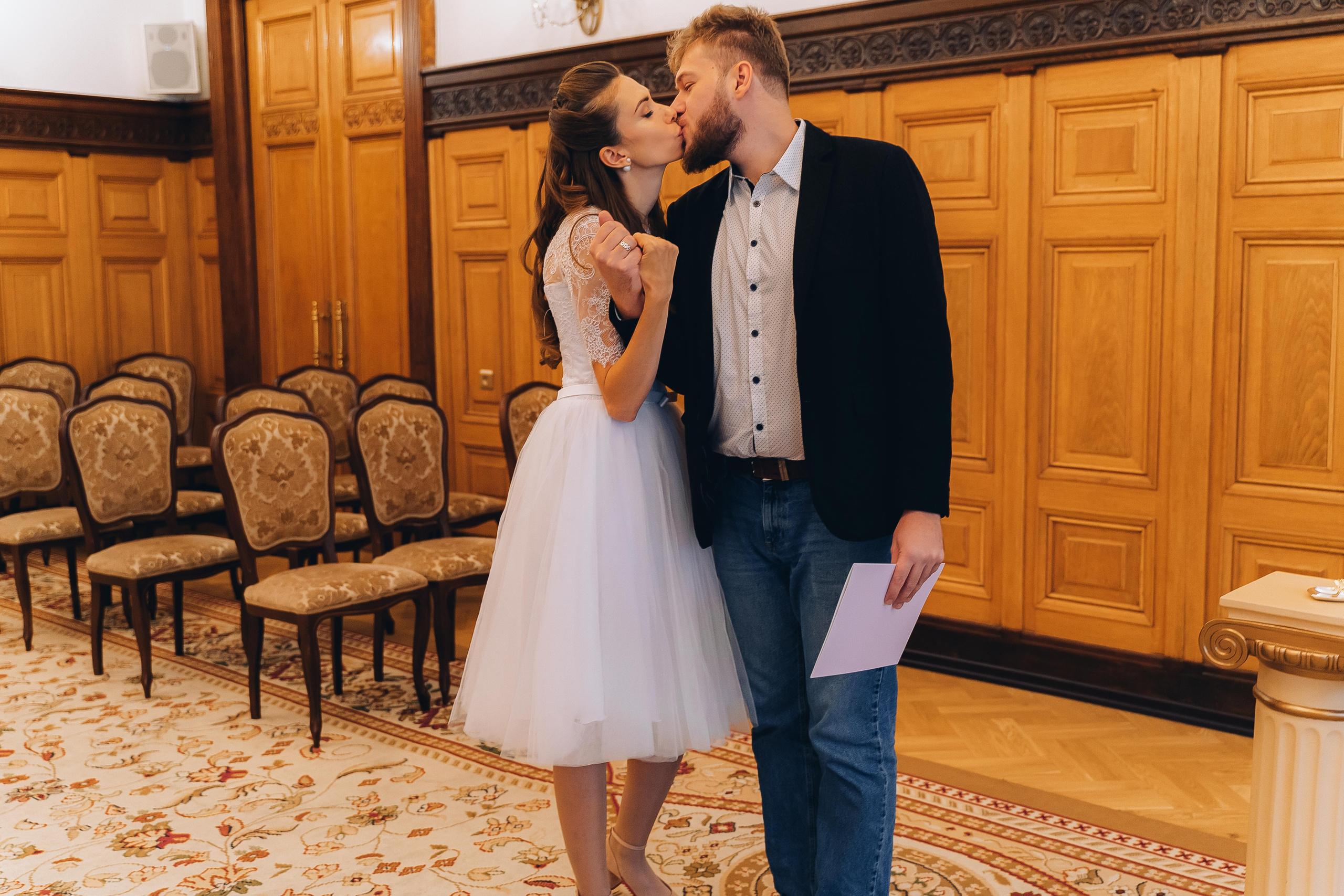 Юлия и Виталий. Свадебный и семейный фотограф Ирина Чернова