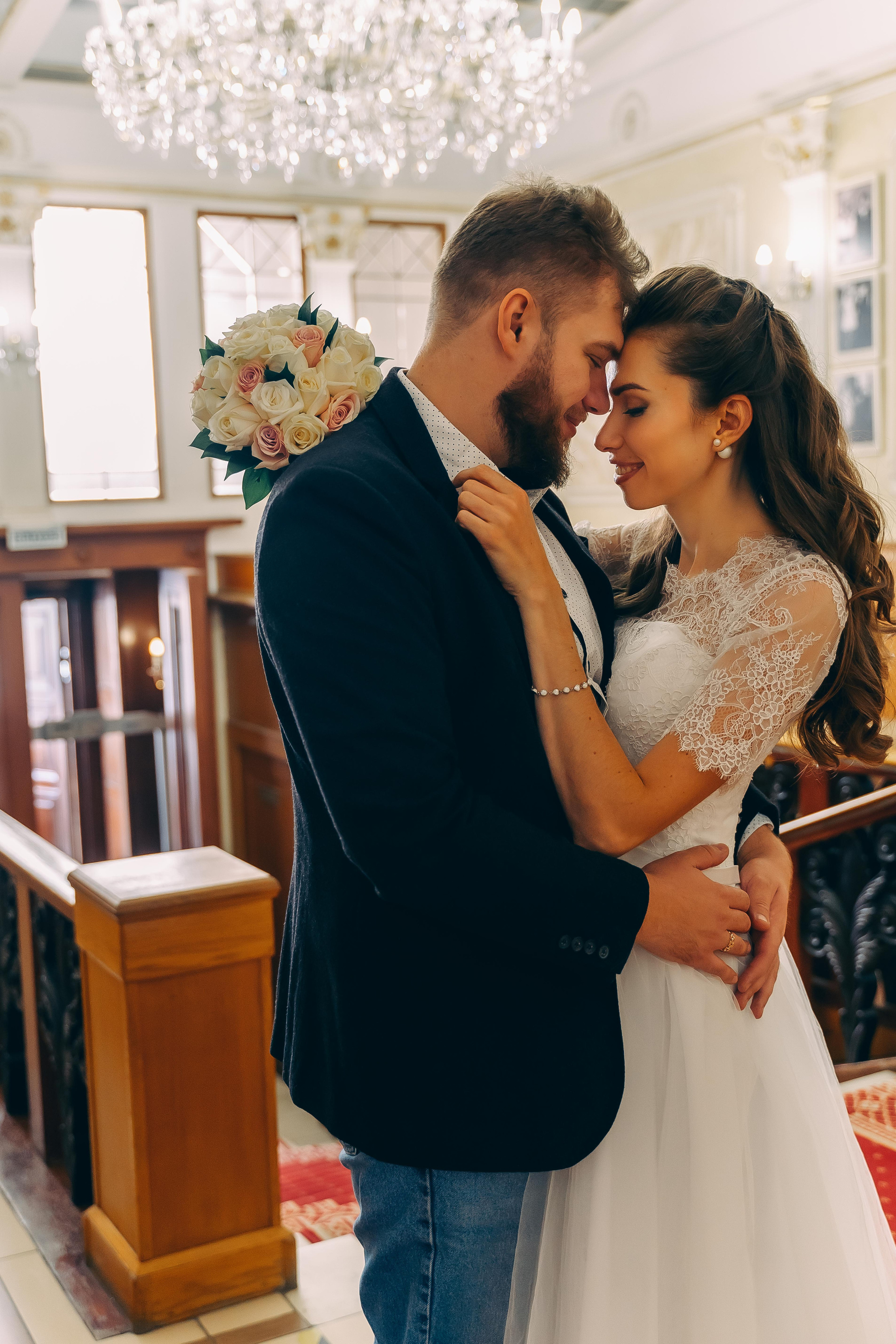 Юлия и Виталий. Свадебный и семейный фотограф Ирина Чернова