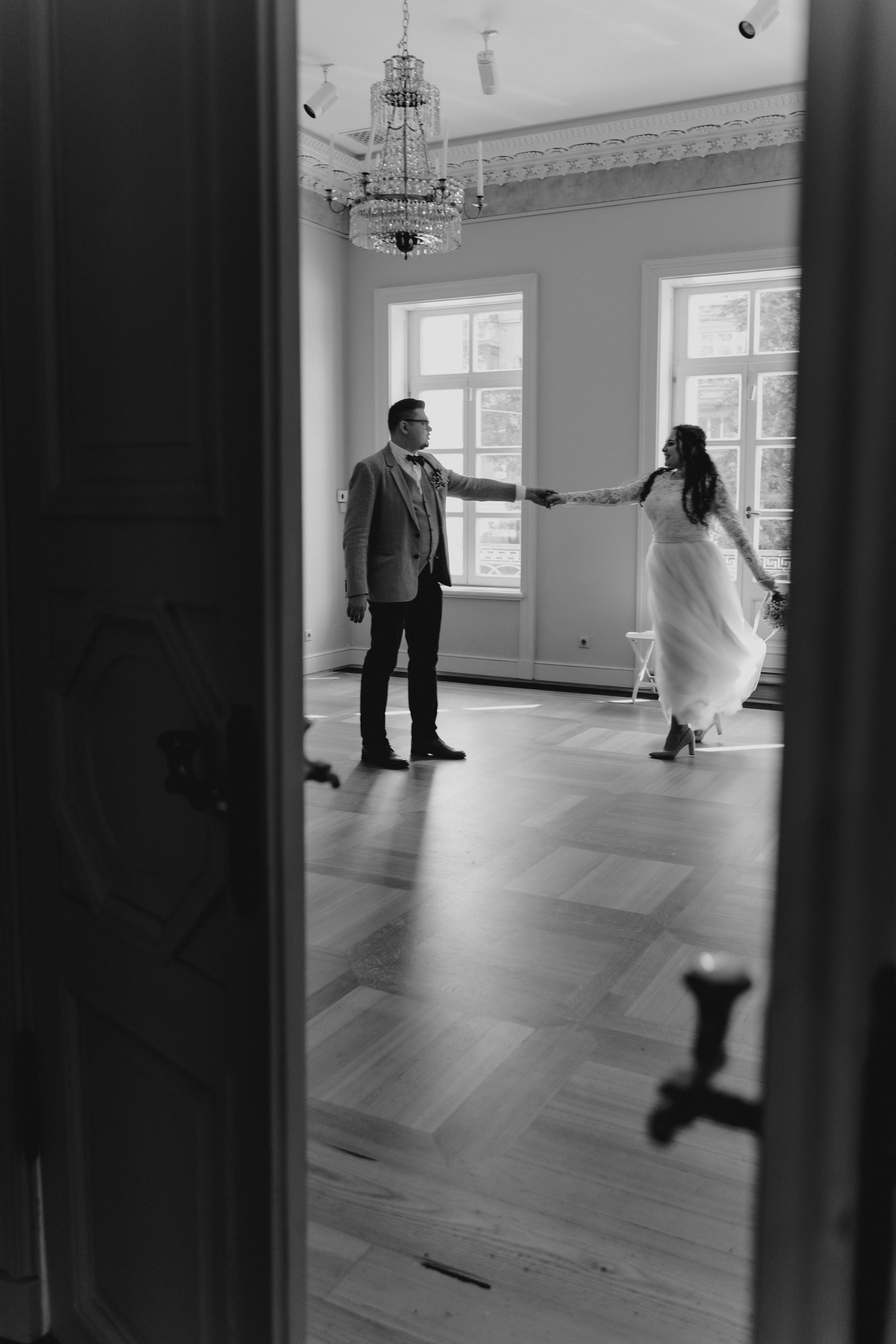 Дарья и Григорий. Свадебный и семейный фотограф Ирина Чернова