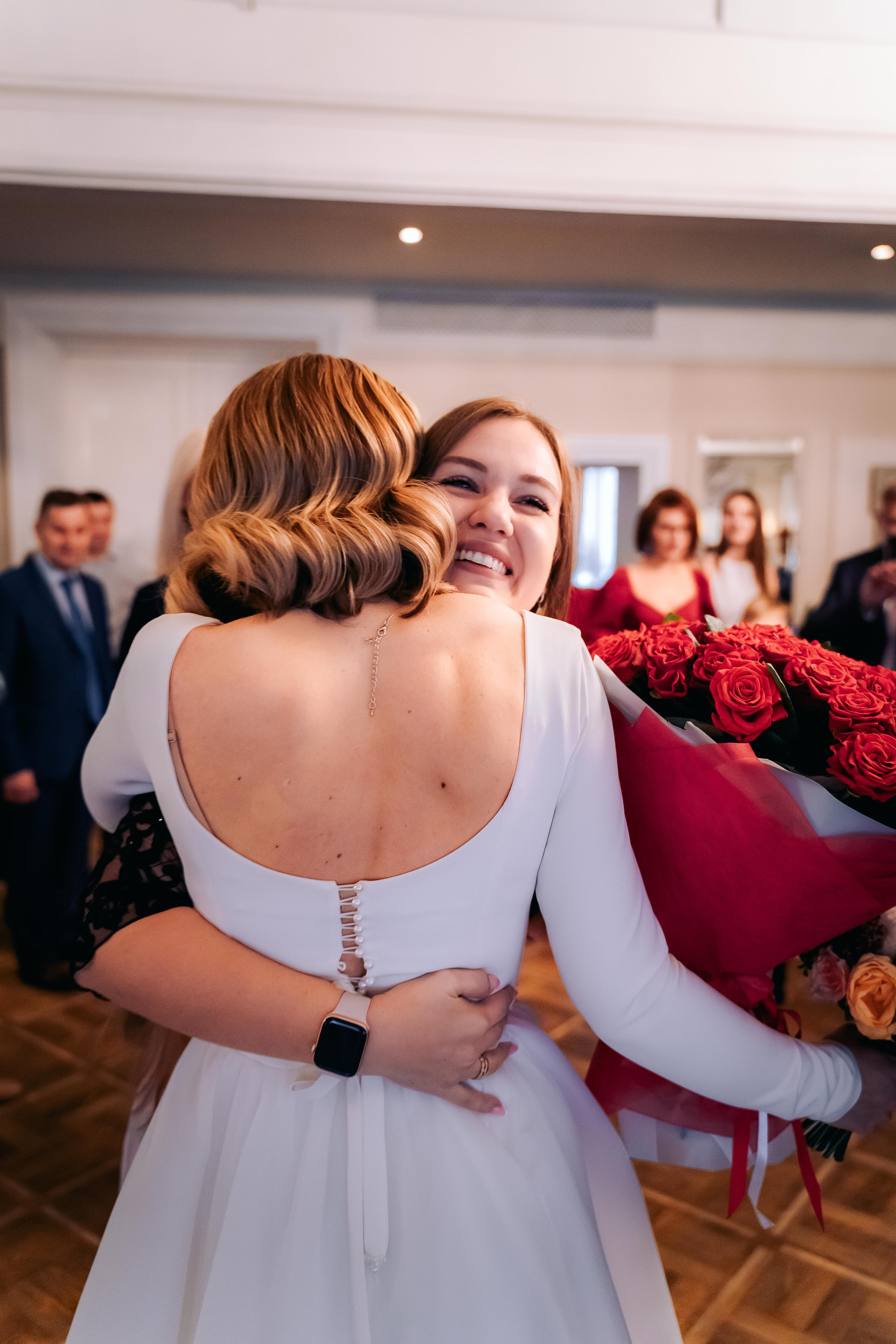 Татьяна и Николай. Свадебный и семейный фотограф Ирина Чернова