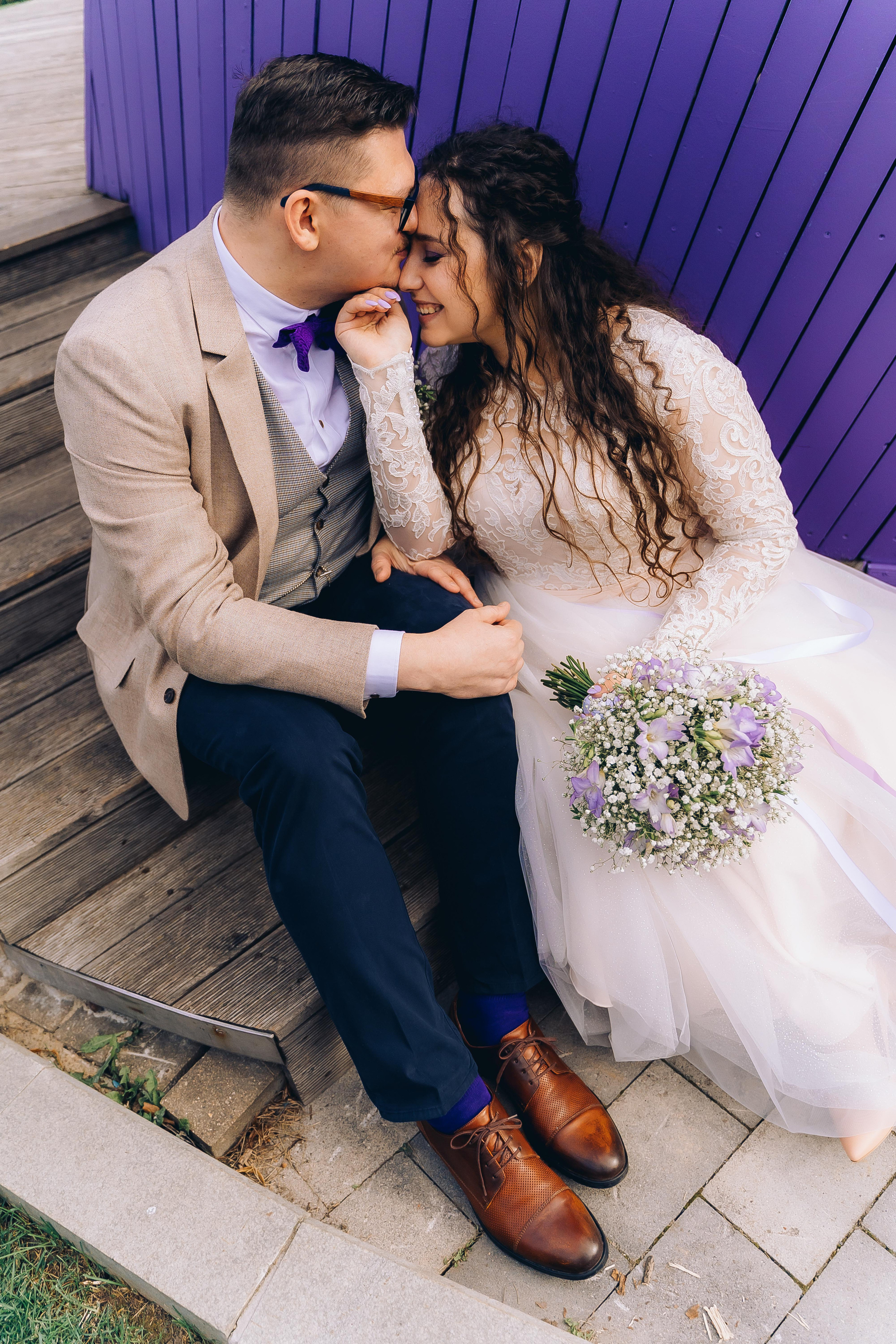 Дарья и Григорий. Свадебный и семейный фотограф Ирина Чернова