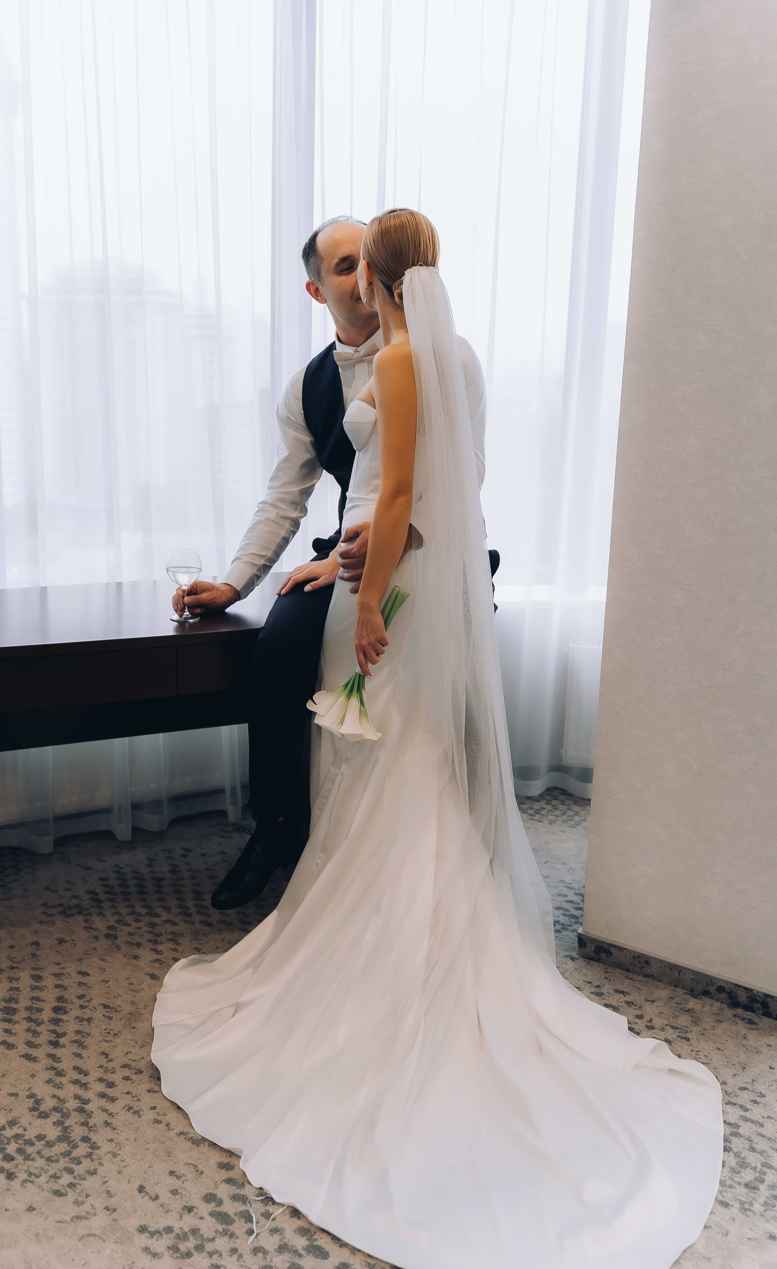 Надежда и Александр. Отельные сборы. Свадебный и семейный фотограф Ирина Чернова