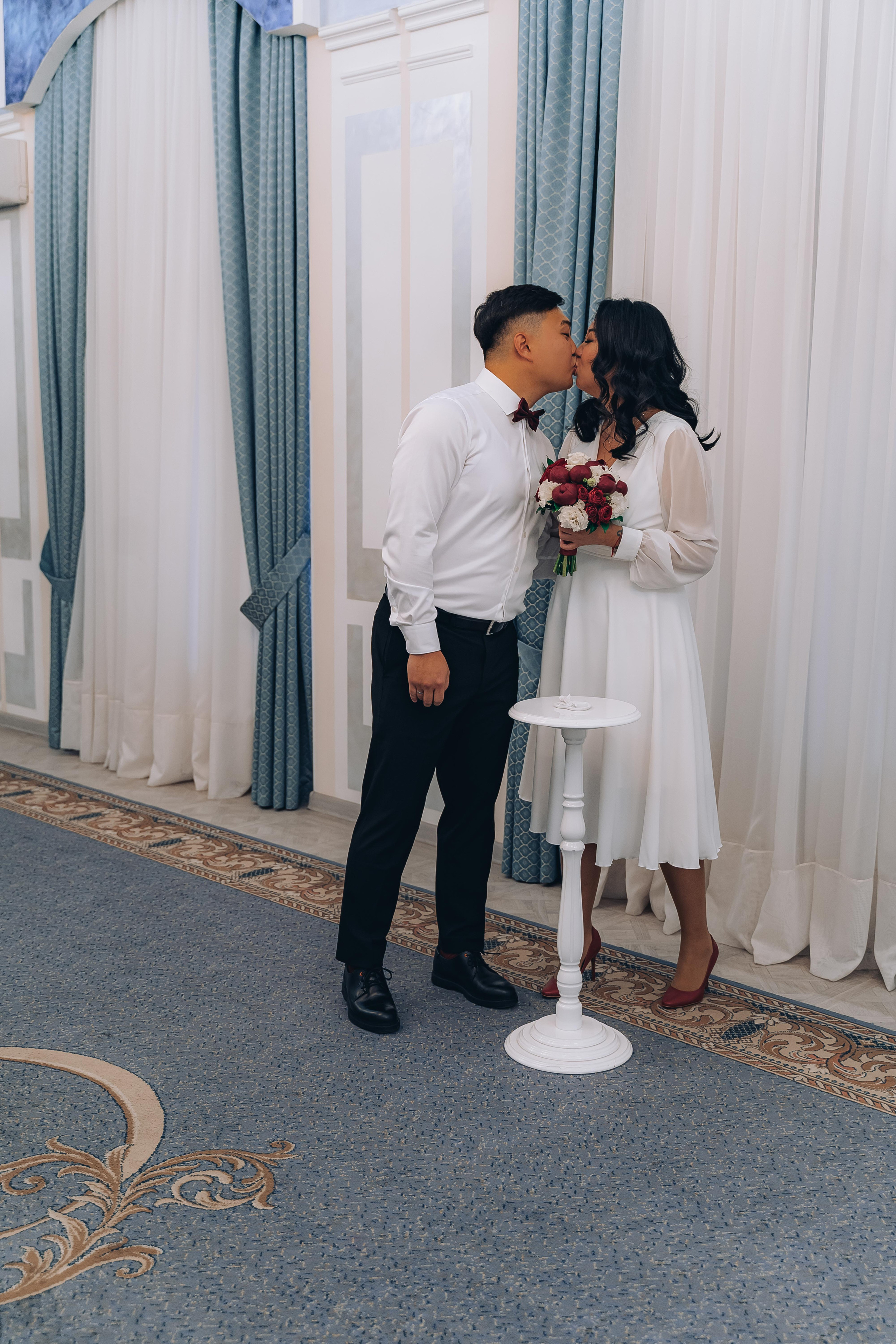 Юлия и Александр. Свадебный и семейный фотограф Ирина Чернова