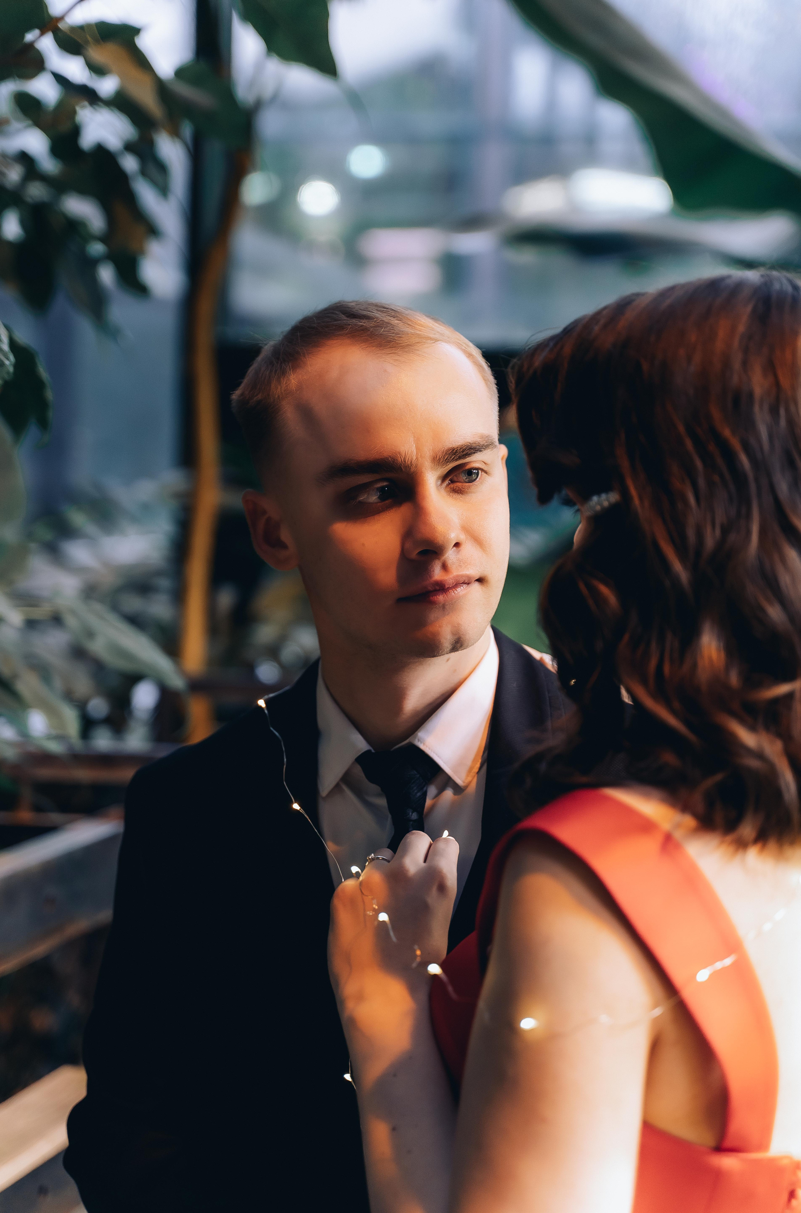 Алина и Владислав. Свадебный и семейный фотограф Ирина Чернова