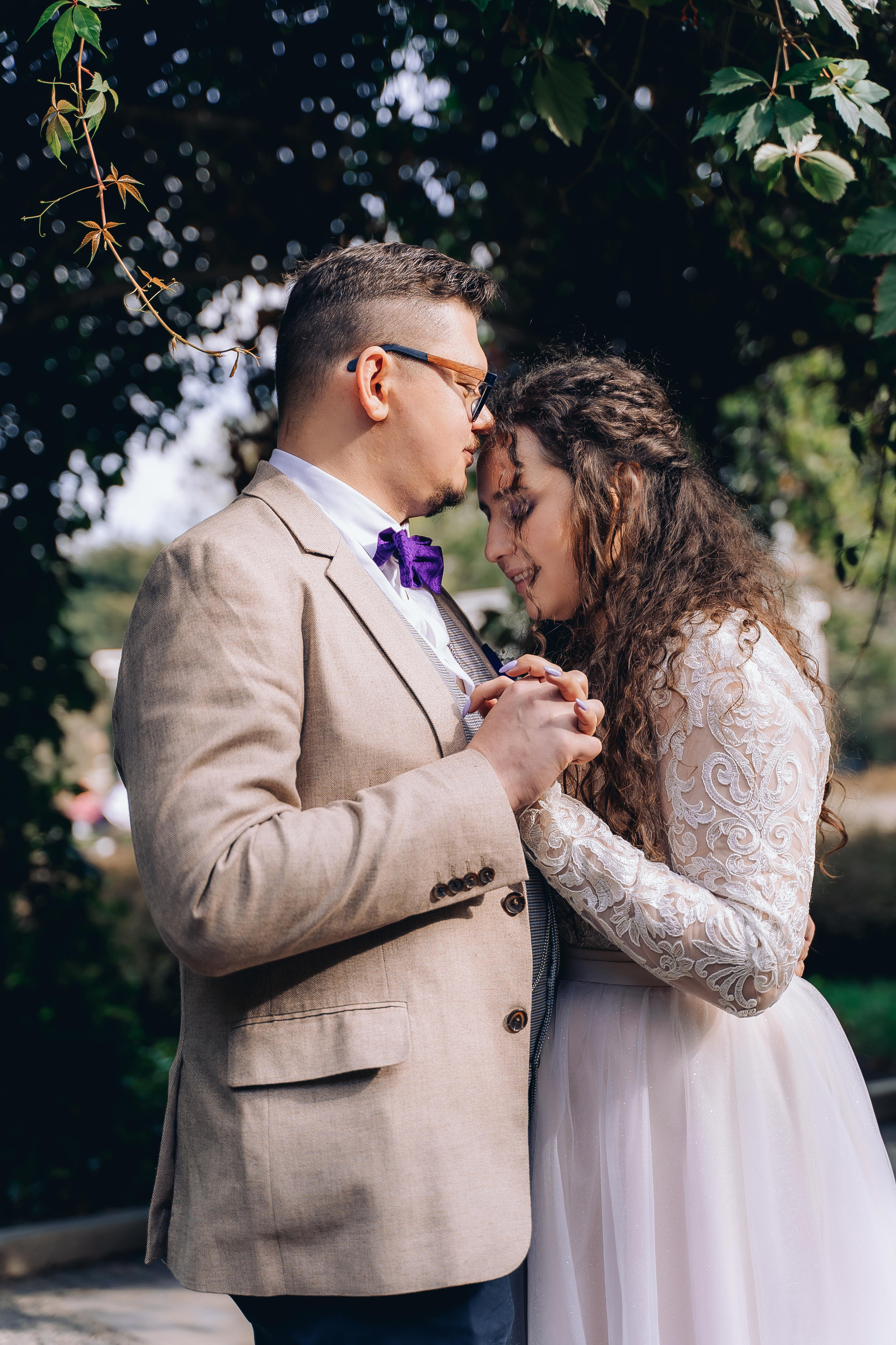 Дарья и Григорий. Свадебный и семейный фотограф Ирина Чернова