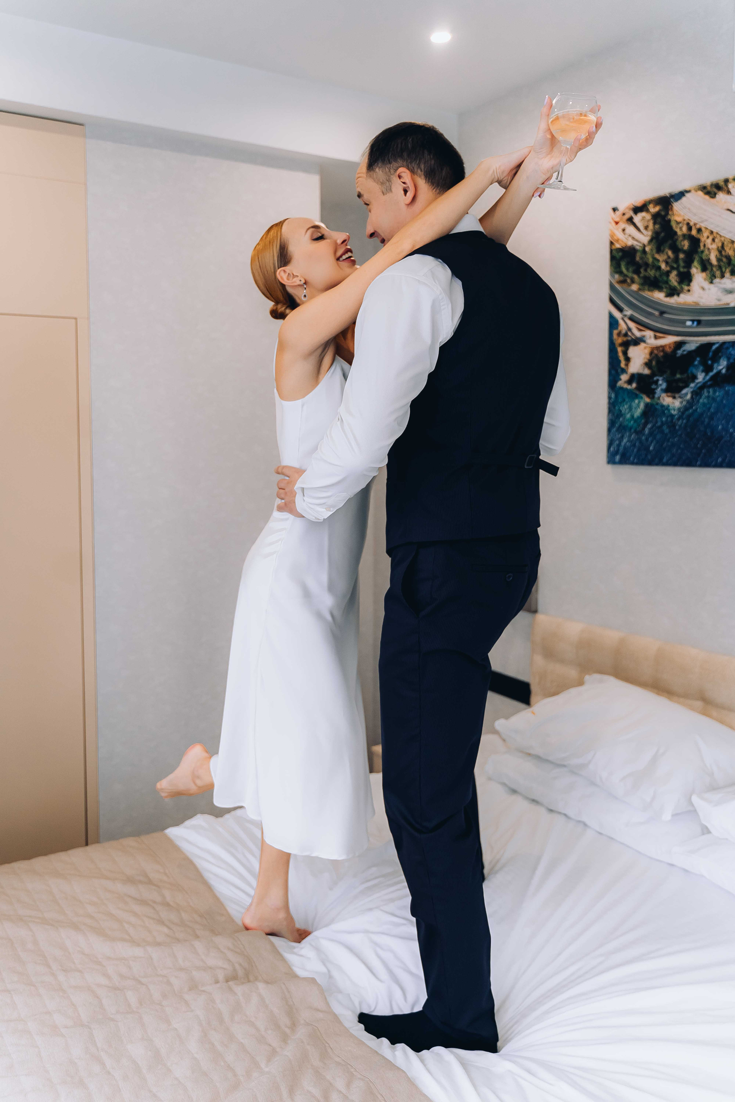 Надежда и Александр. Отельные сборы. Свадебный и семейный фотограф Ирина Чернова