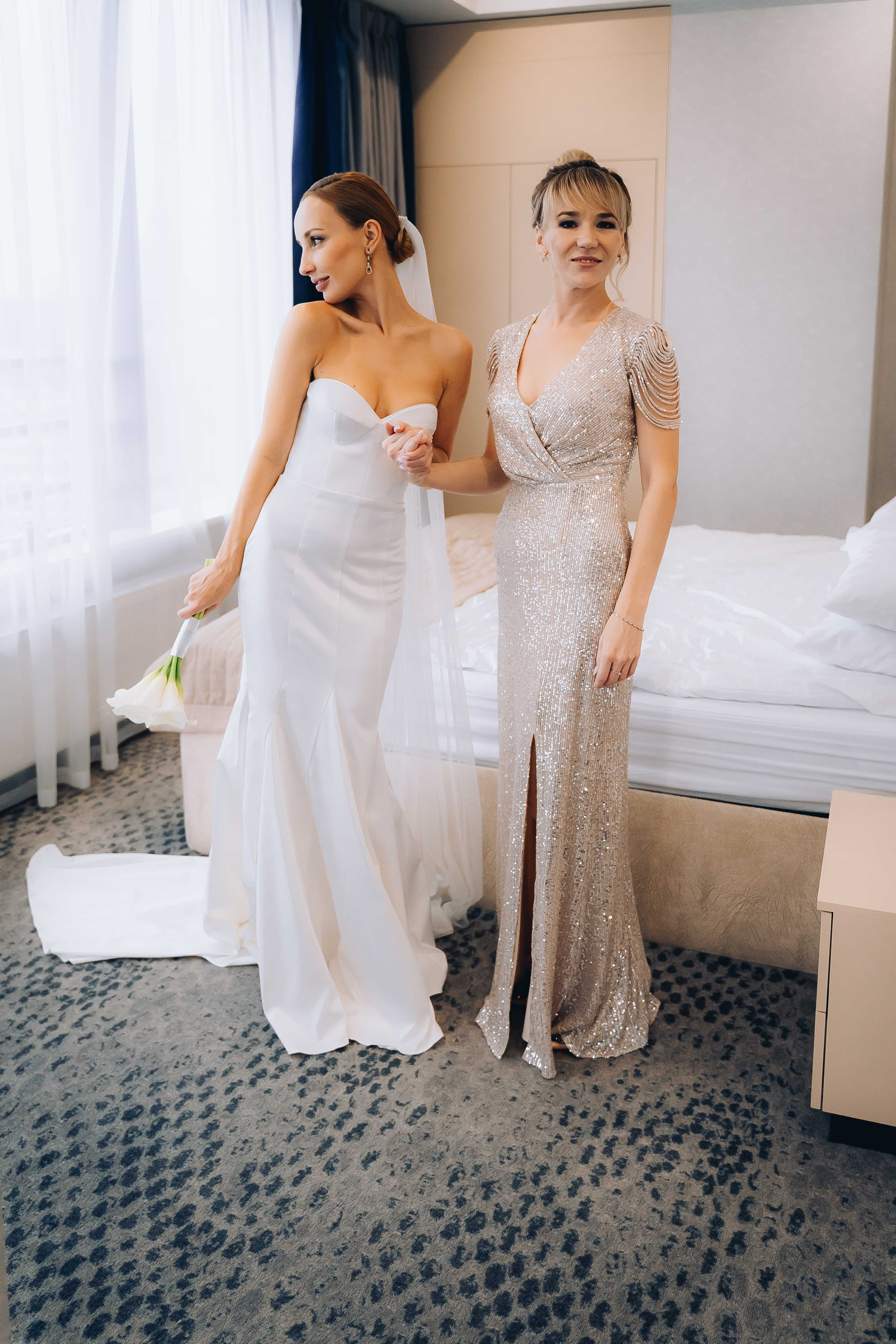 Надежда и Александр. Отельные сборы. Свадебный и семейный фотограф Ирина Чернова