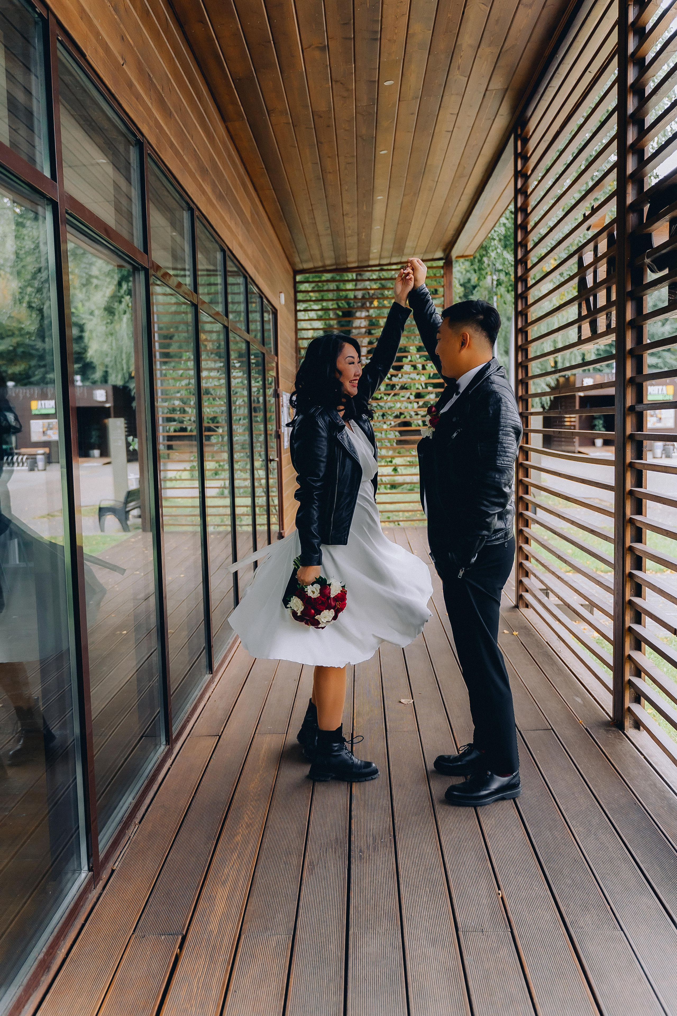 Юлия и Александр. Свадебный и семейный фотограф Ирина Чернова