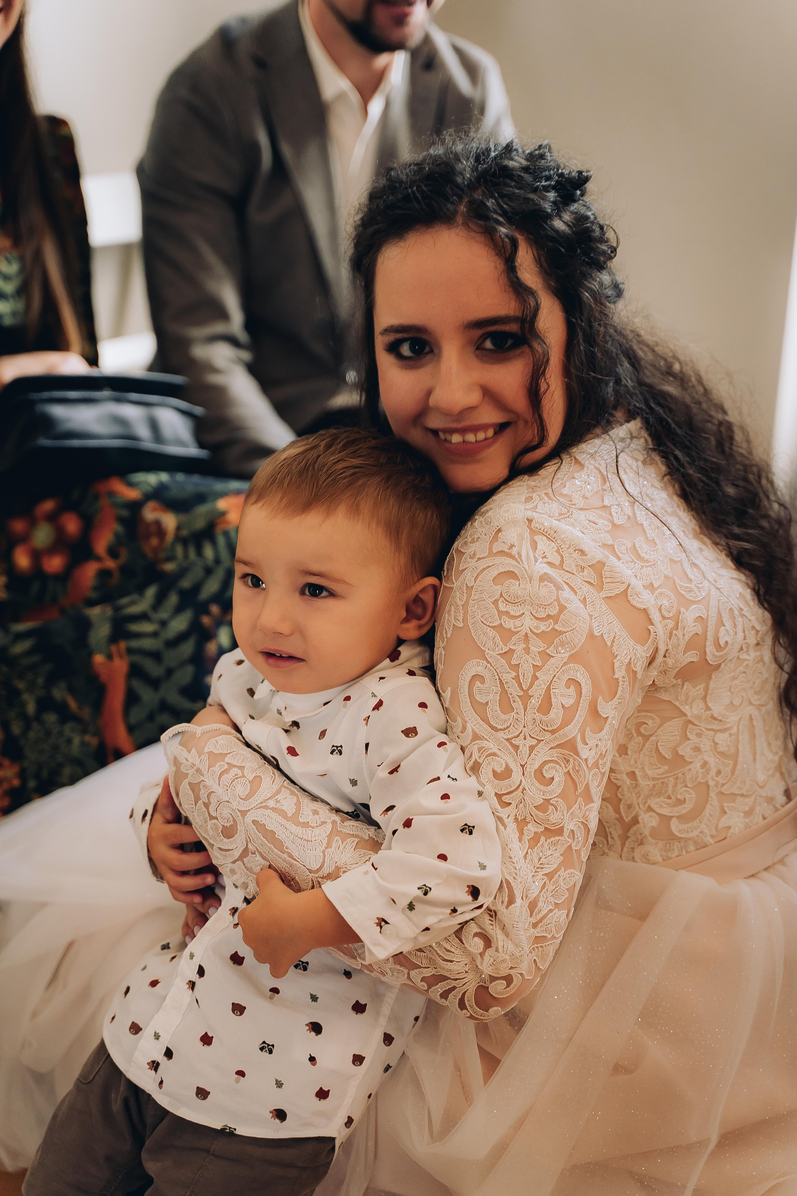 Дарья и Григорий. Свадебный и семейный фотограф Ирина Чернова