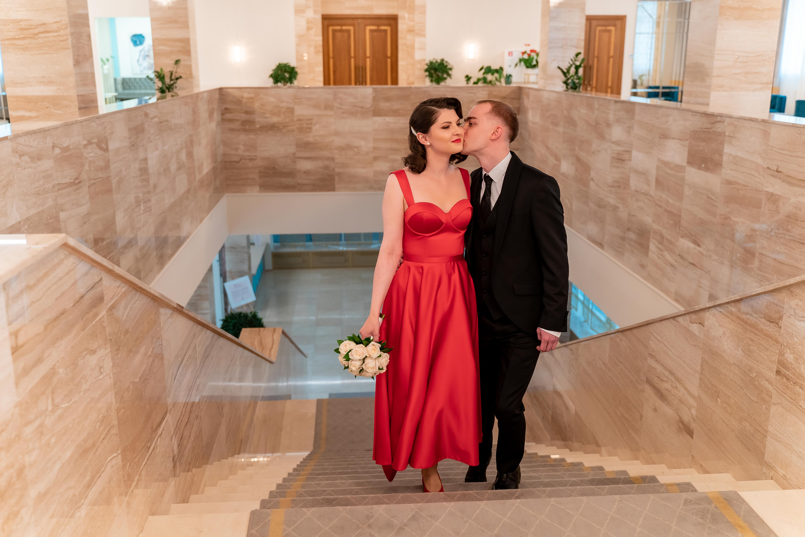 Алина и Владислав. Свадебный и семейный фотограф Ирина Чернова