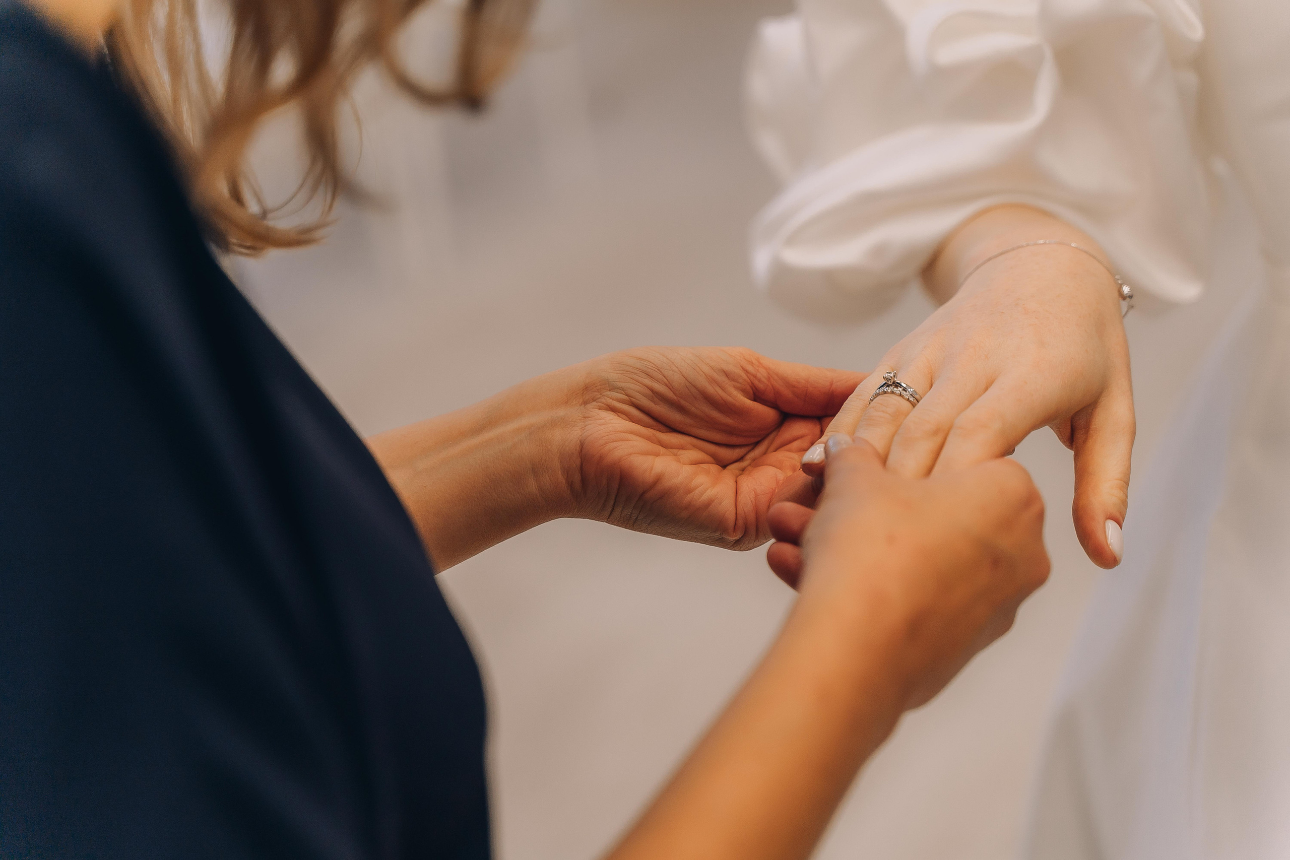 Яна и Андрей. Свадебный и семейный фотограф Ирина Чернова