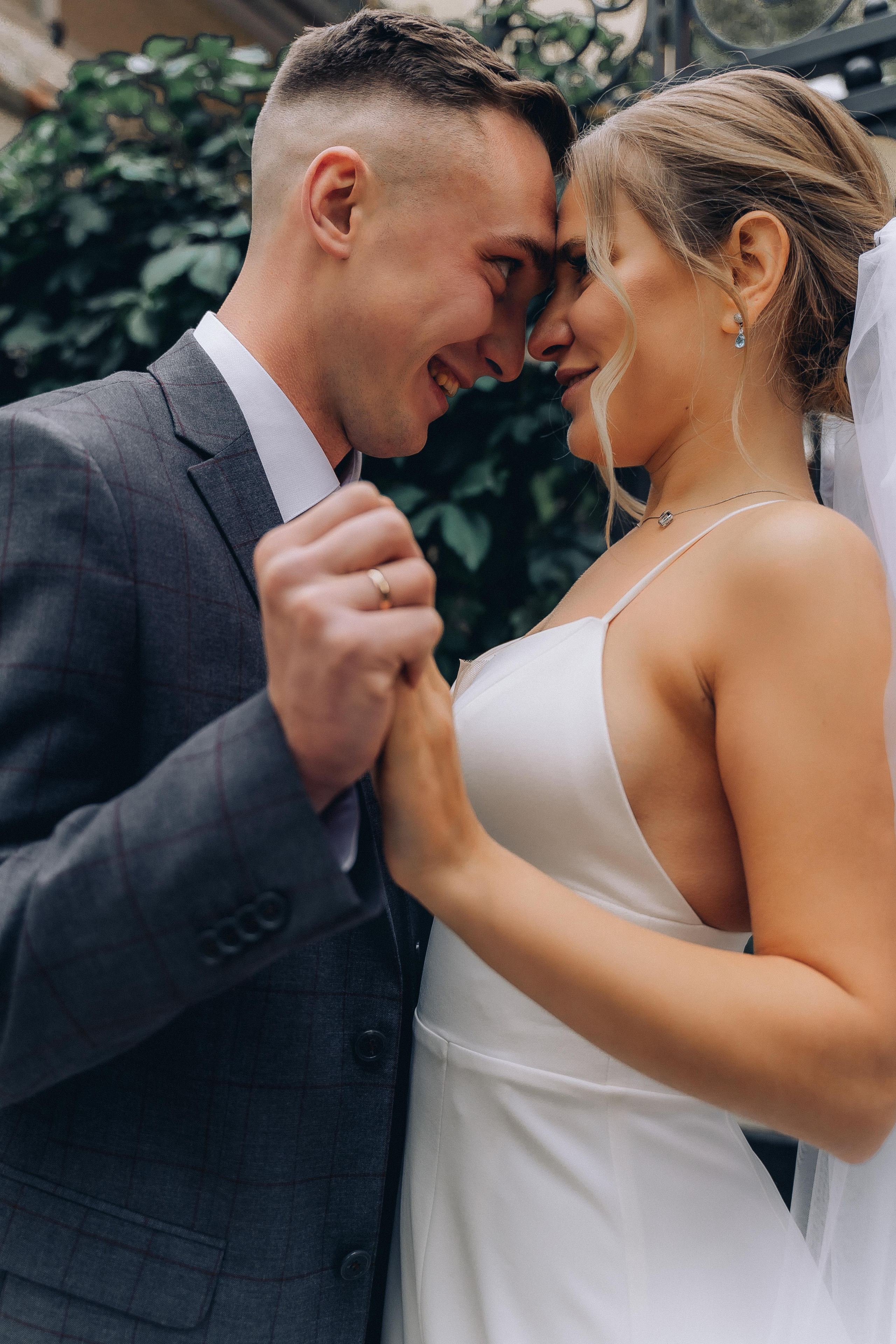 Виктория и Дмитрий. Свадебный и семейный фотограф Ирина Чернова